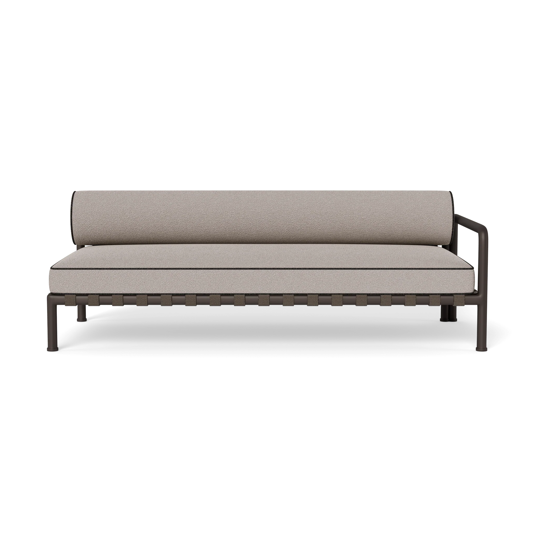 Parker 2 Seat 1 Arm Right - Image 41