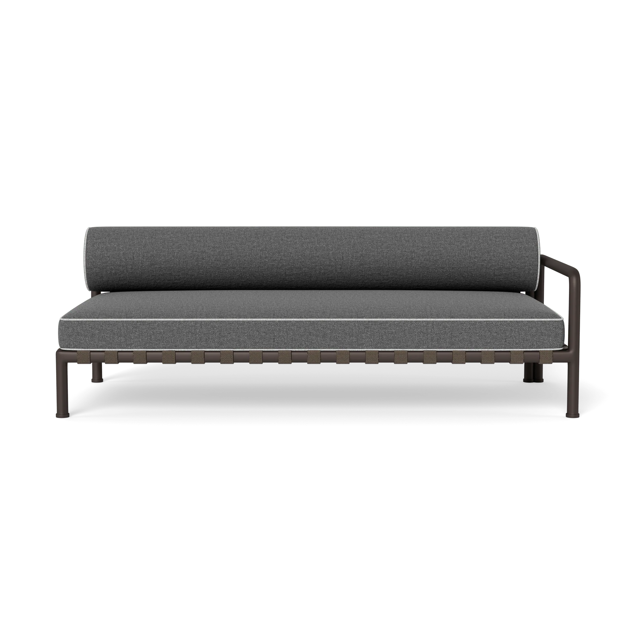 Parker 2 Seat 1 Arm Right - Image 42