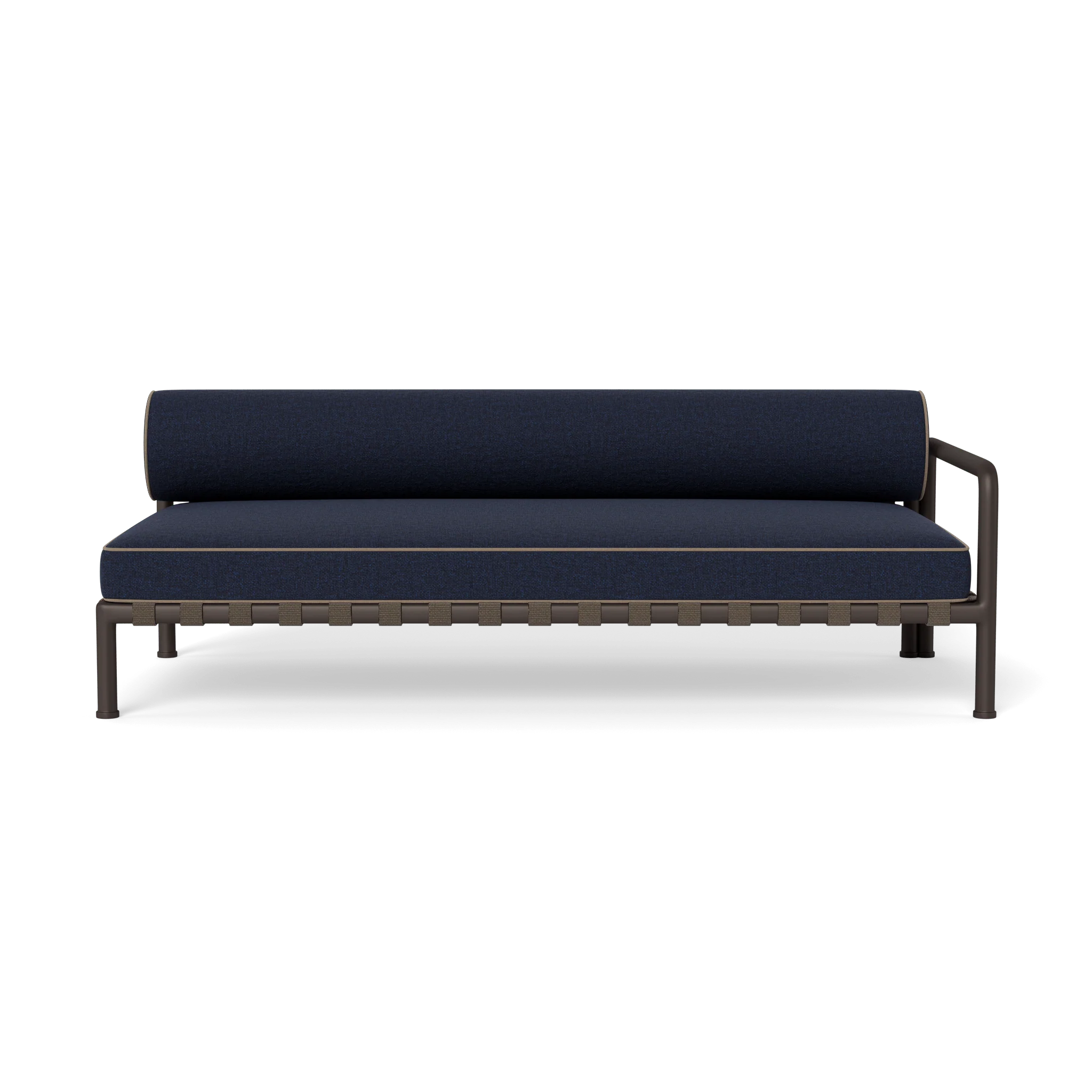Parker 2 Seat 1 Arm Right - Image 60