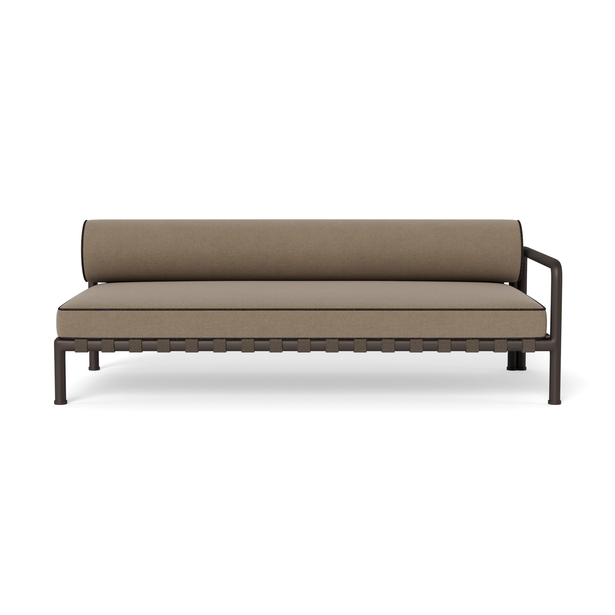 Parker 2 Seat 1 Arm Right - Image 61