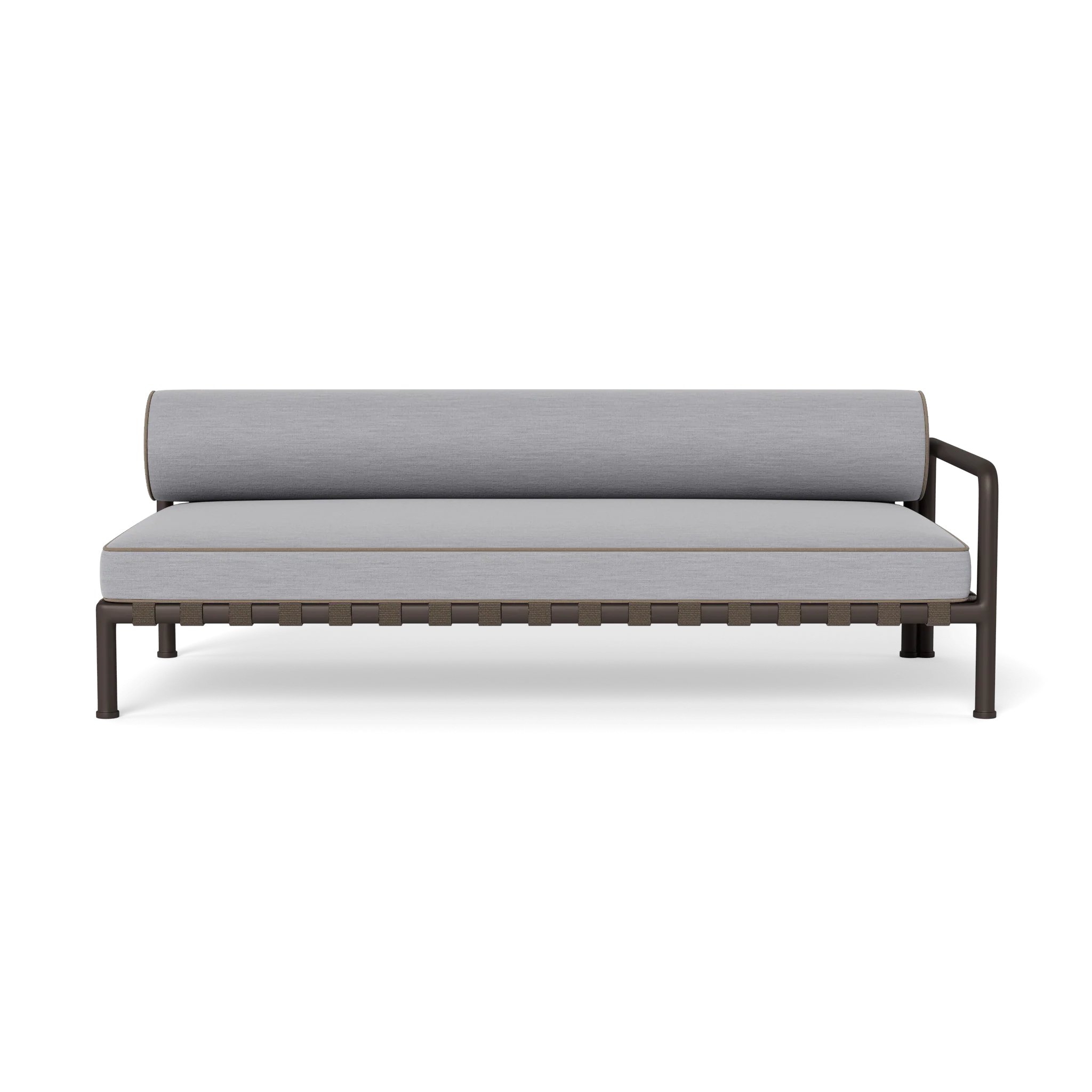 Parker 2 Seat 1 Arm Right - Image 77