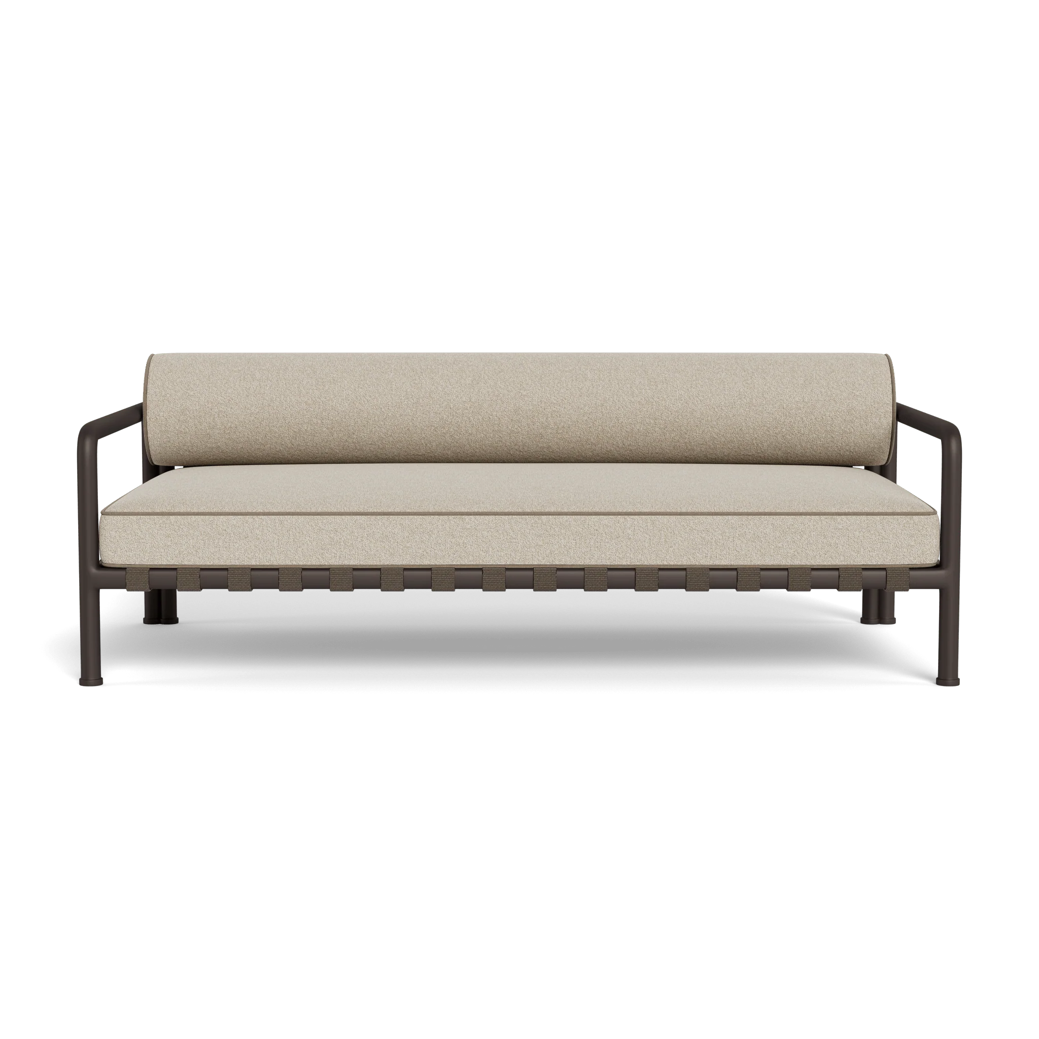 Parker 2 Seat Sofa - Image 3
