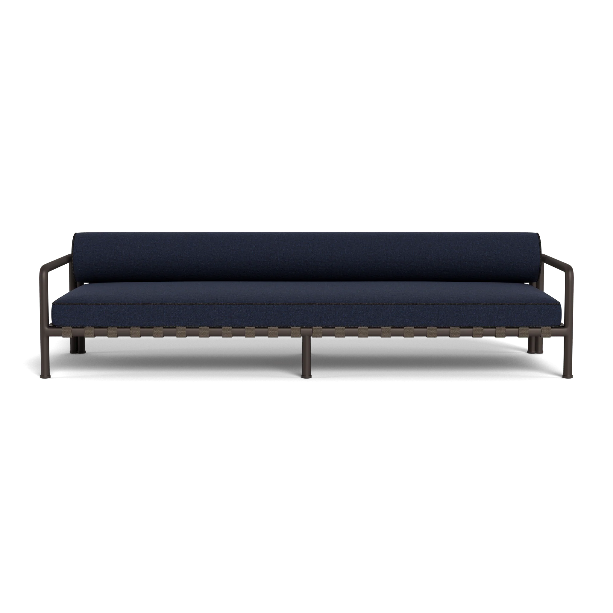 Parker 3 Seat Sofa - Image 12