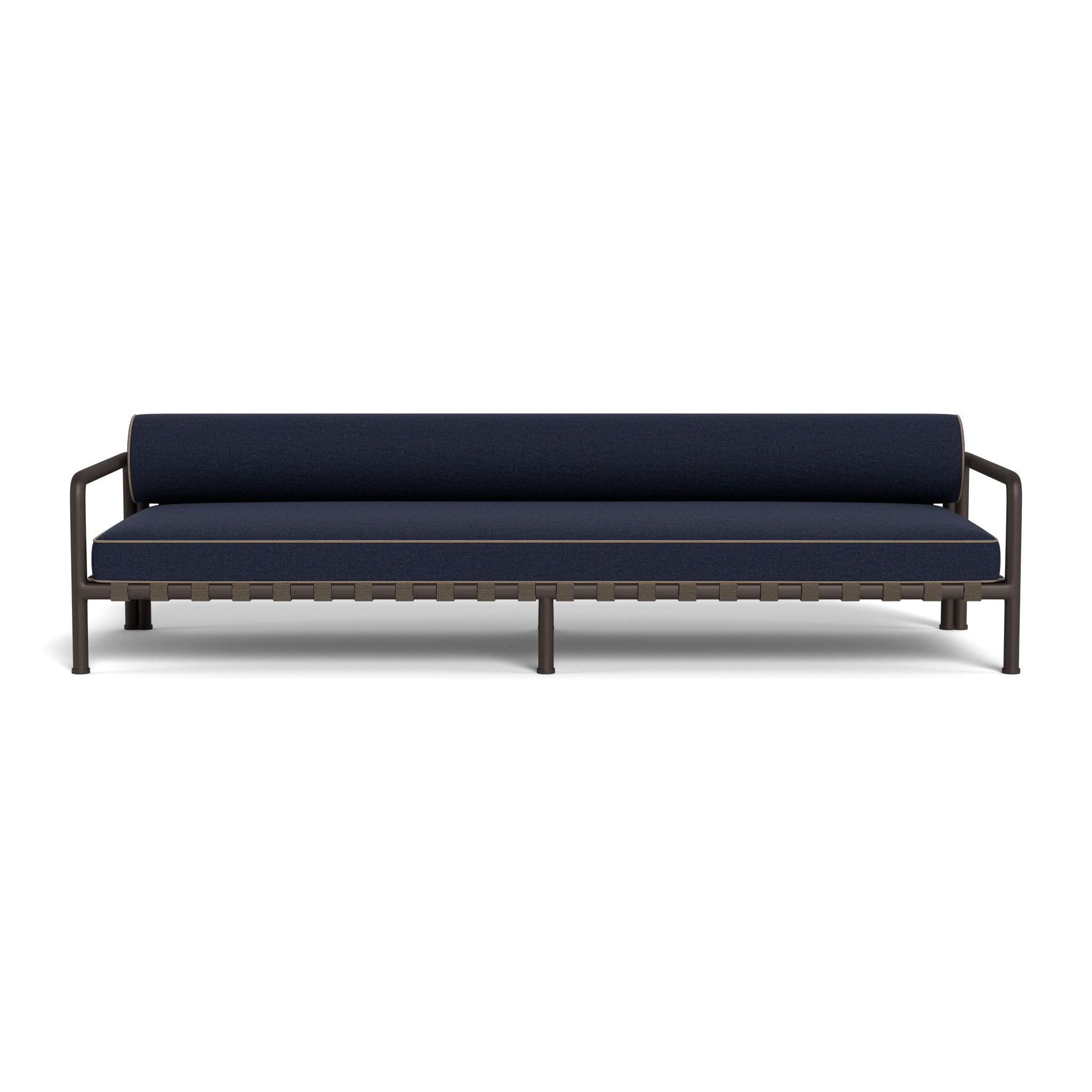Parker 3 Seat Sofa - Image 25