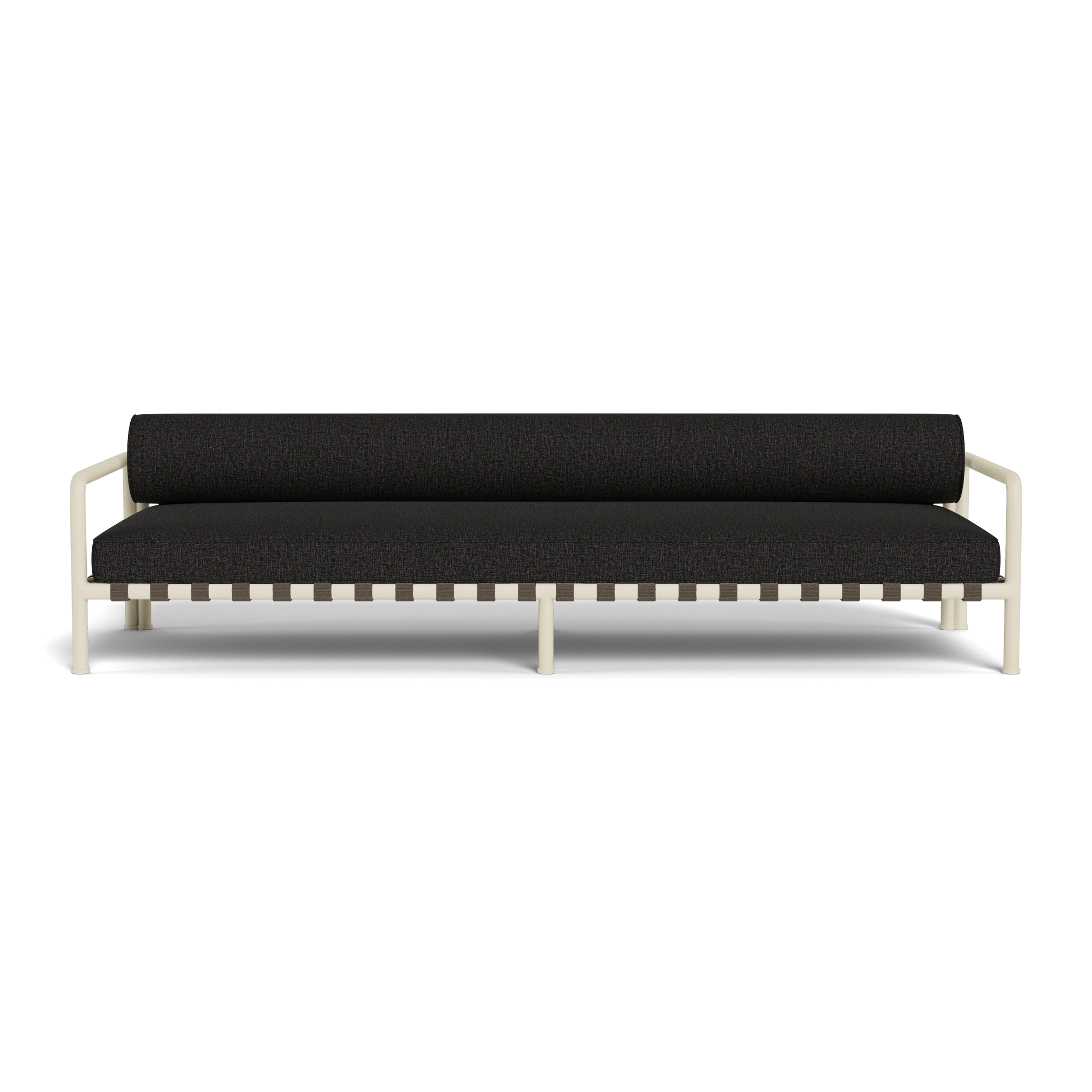 Parker 3 Seat Sofa - Image 4