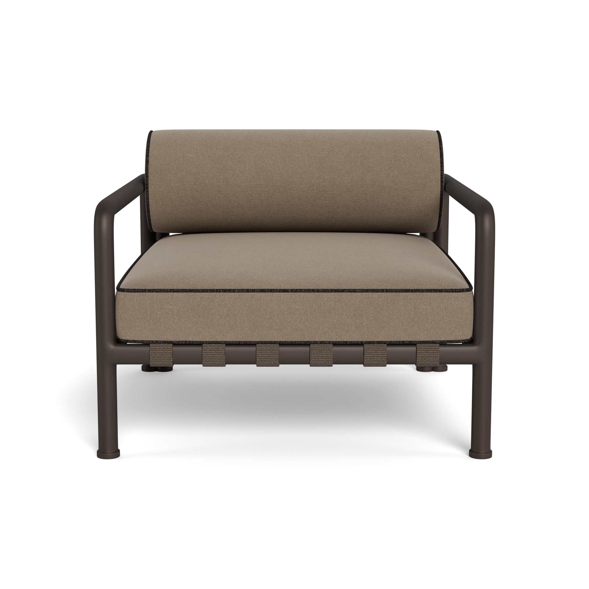 Parker Lounge Chair - Image 24