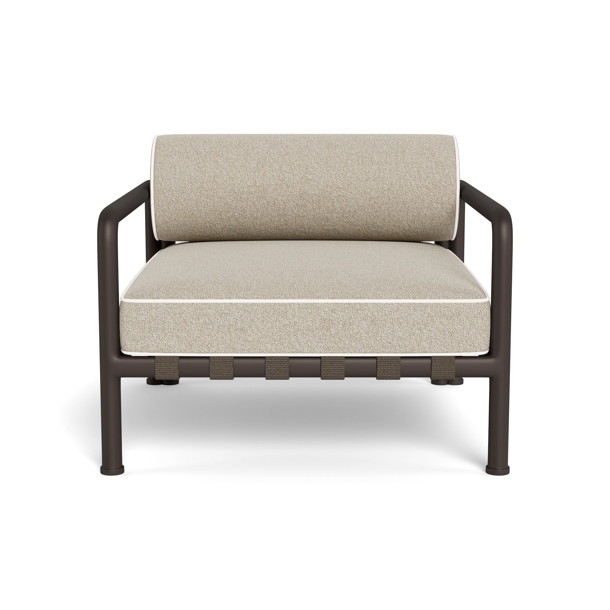 Parker Lounge Chair - Image 6