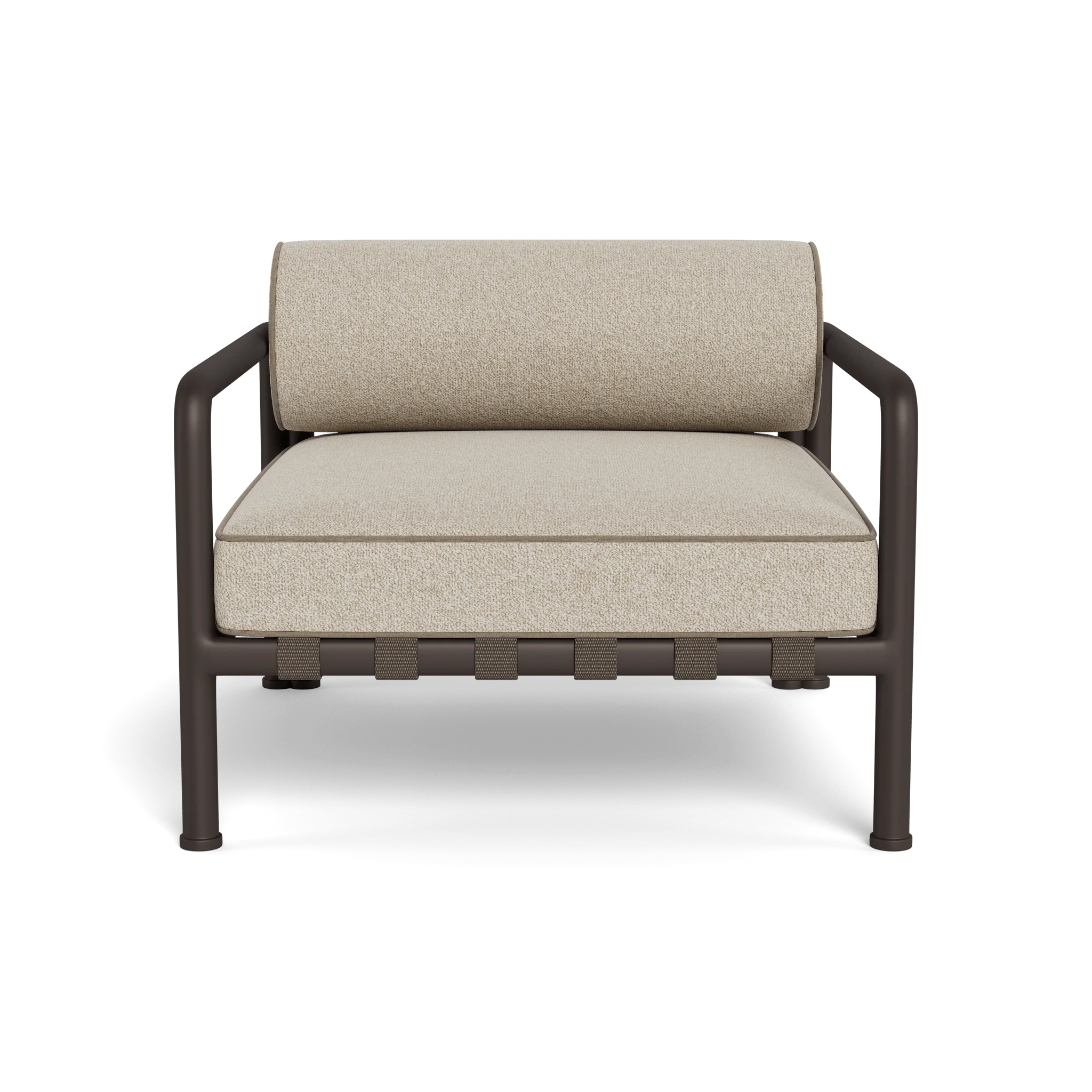 Parker Lounge Chair - Image 8
