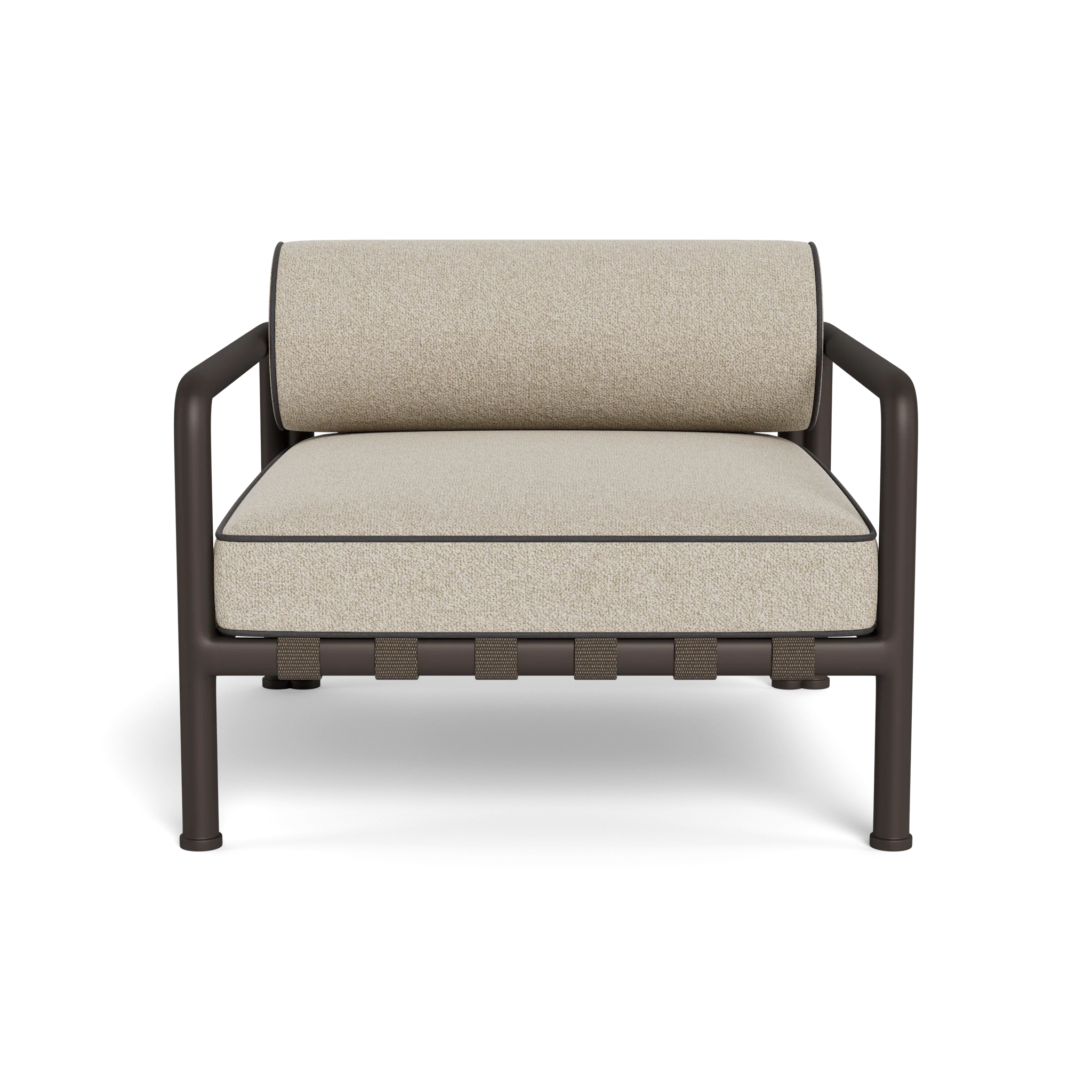 Parker Lounge Chair - Image 9