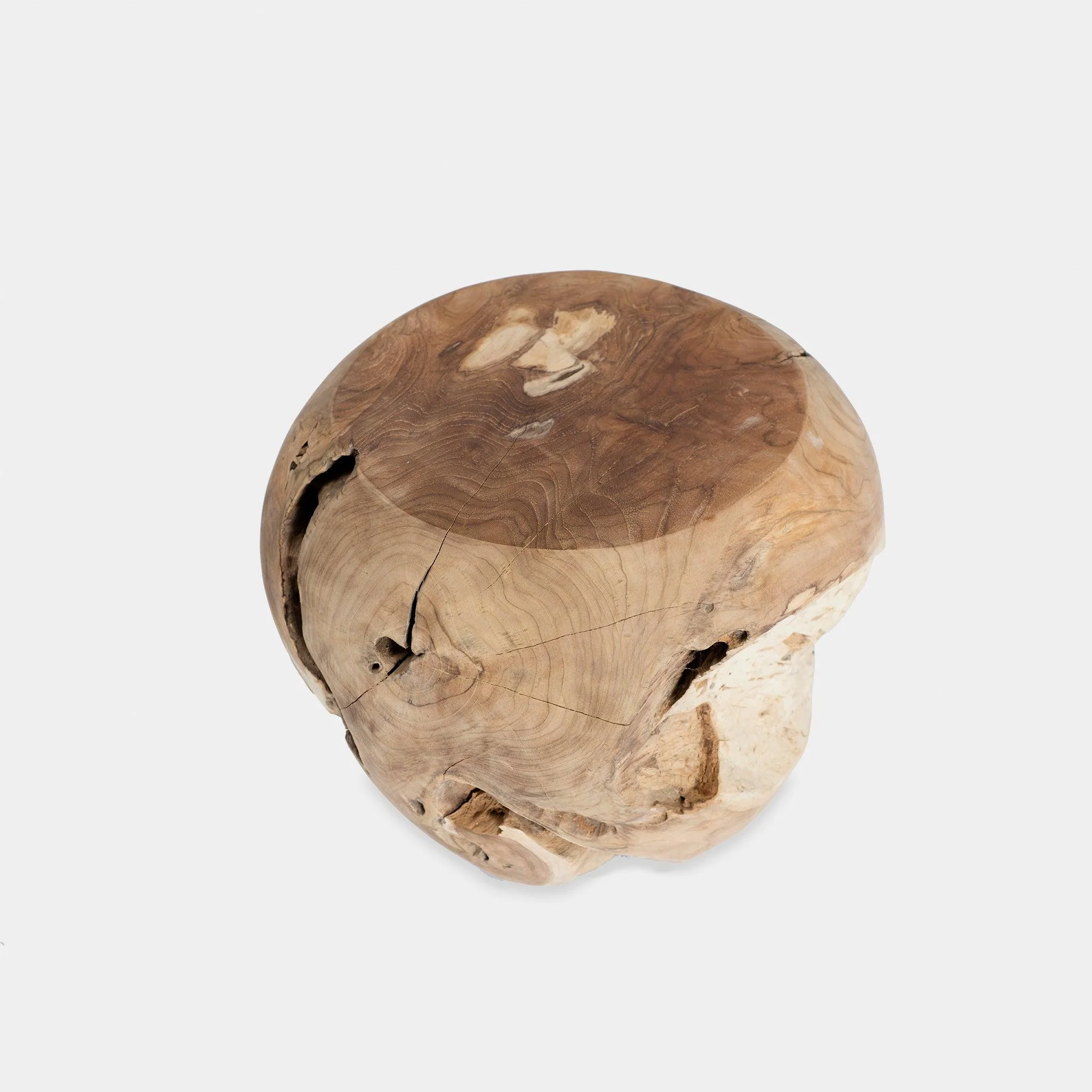Pure Curved Stump - Image 2
