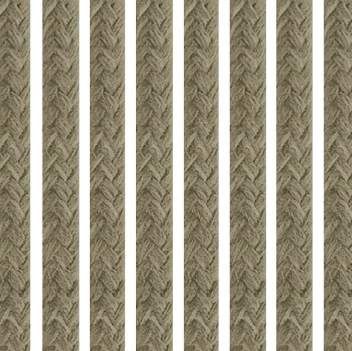 Rope Stone - Swatch