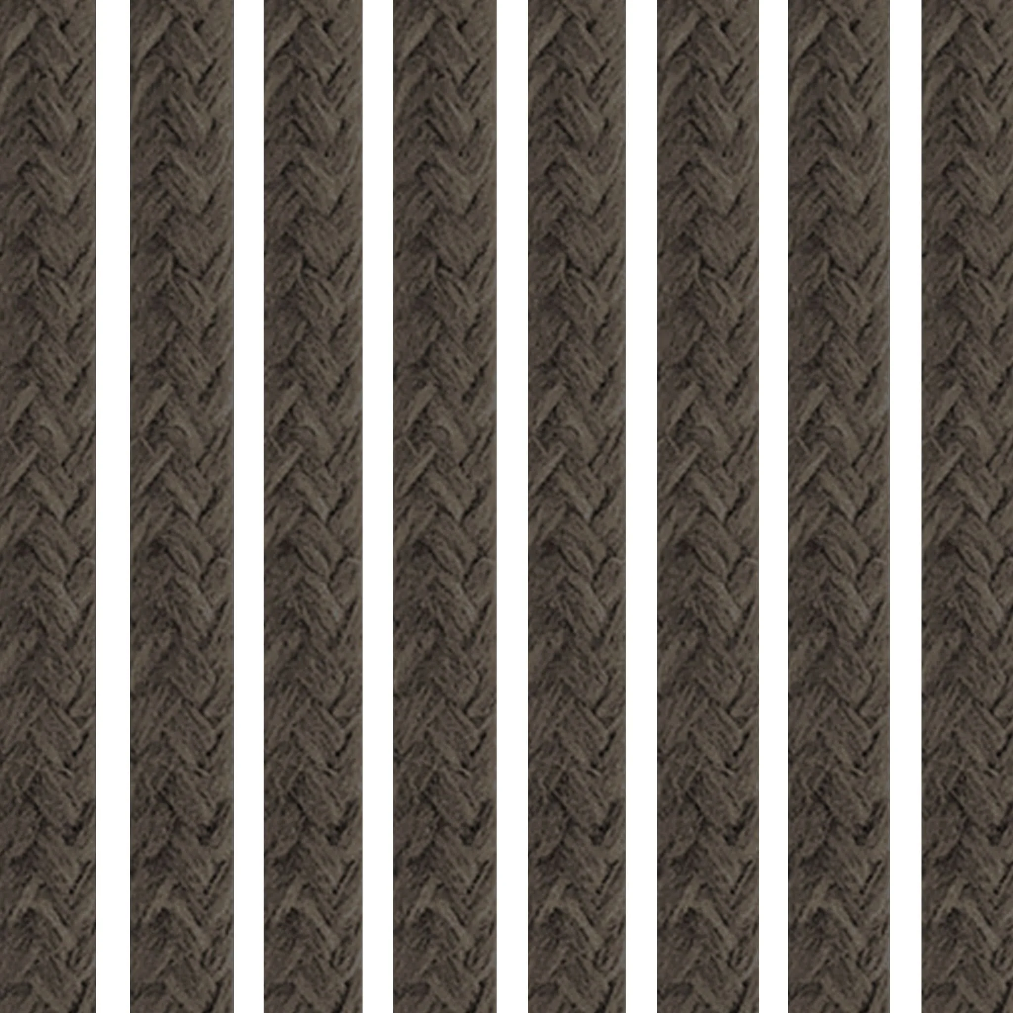 Rope Umber - Swatch