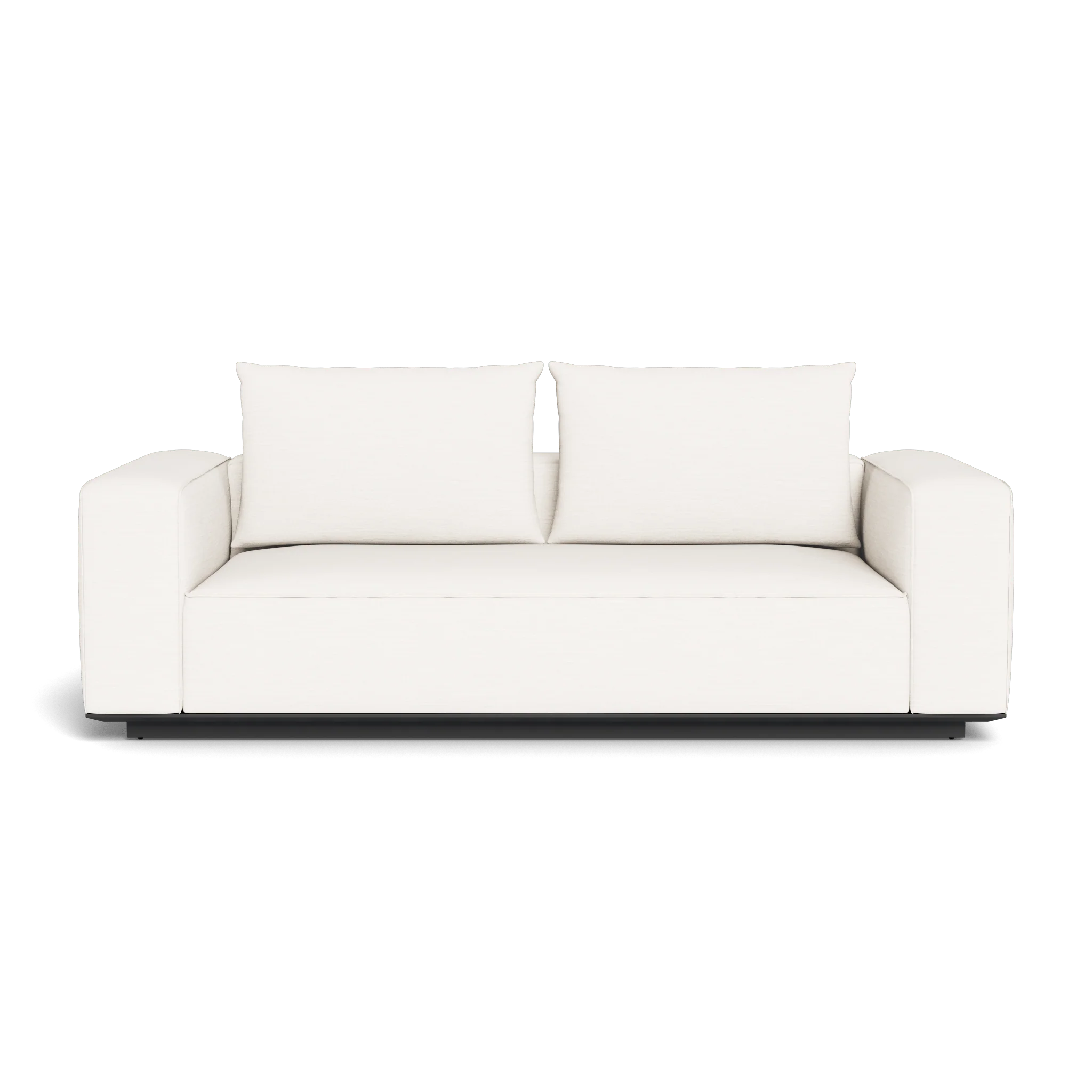 Santorini Outdoor 2 Seat Sofa - Image 10