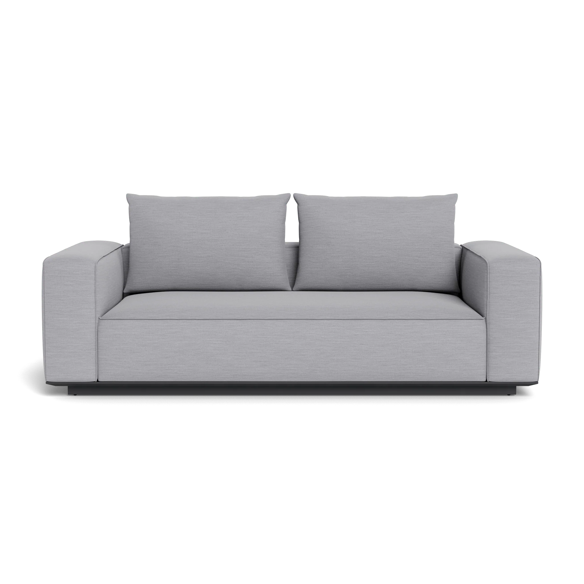 Santorini Outdoor 2 Seat Sofa - Image 11