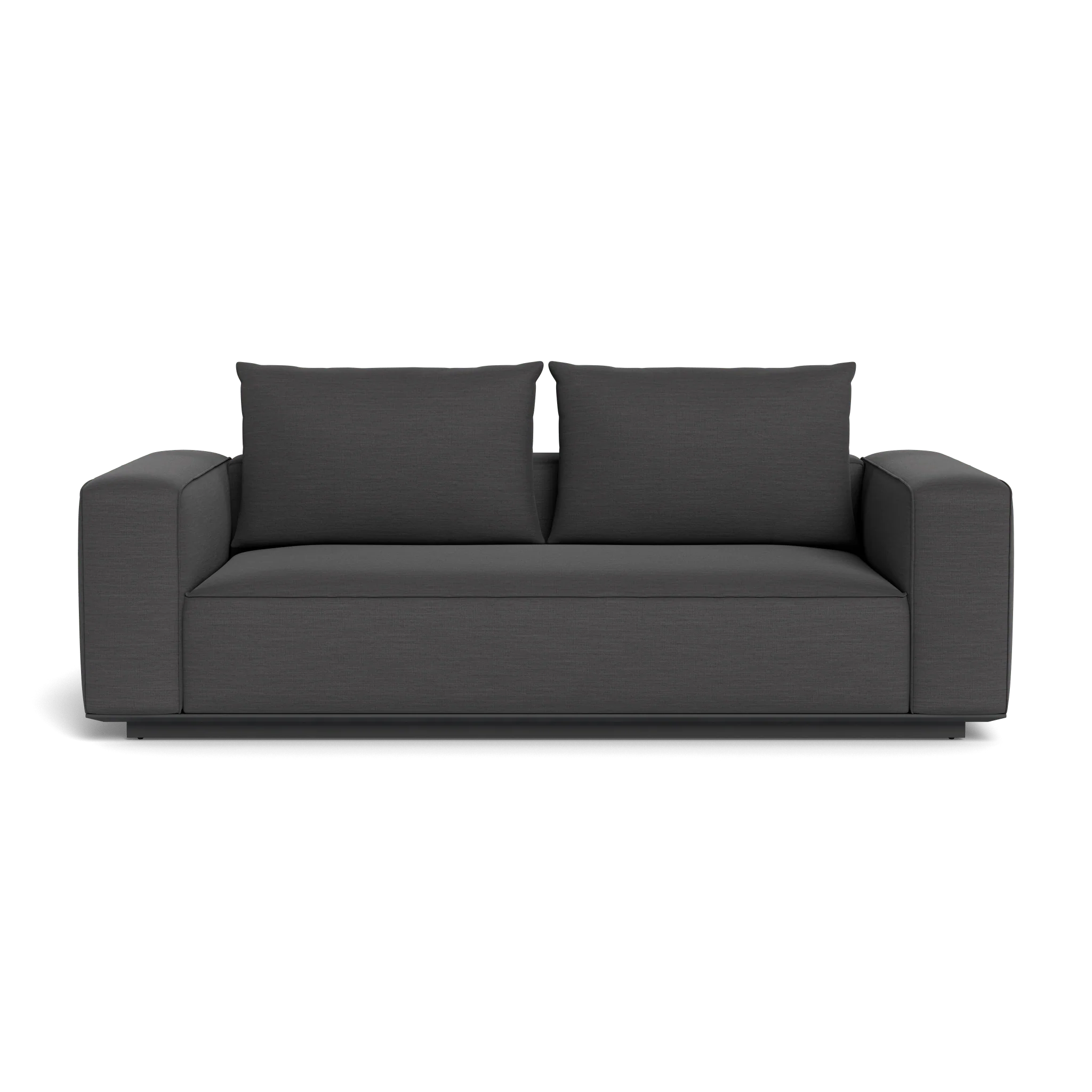 Santorini Outdoor 2 Seat Sofa - Image 13