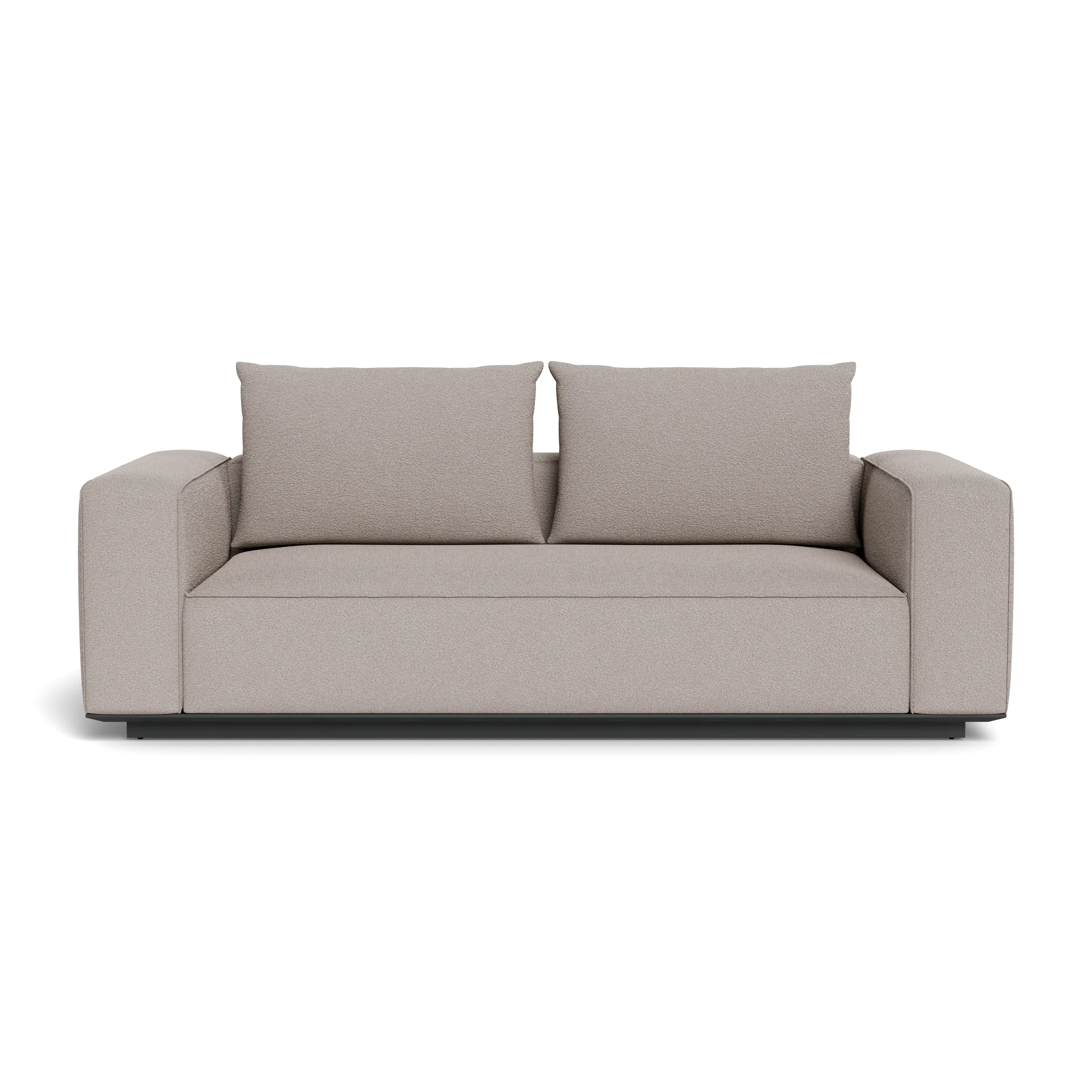 Santorini Outdoor 2 Seat Sofa - Image 17