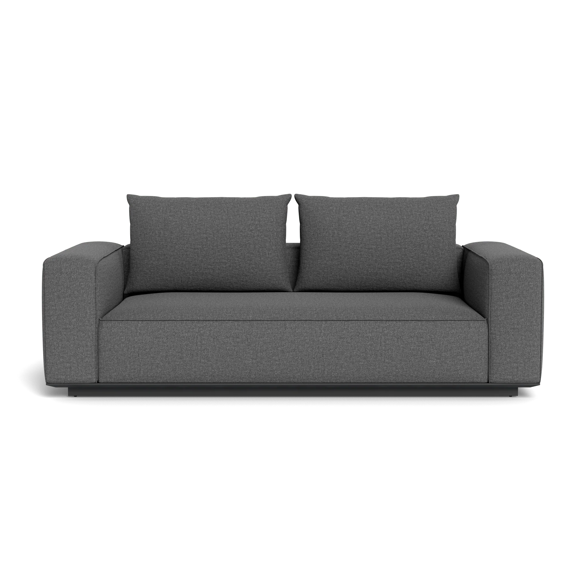 Santorini Outdoor 2 Seat Sofa - Image 19