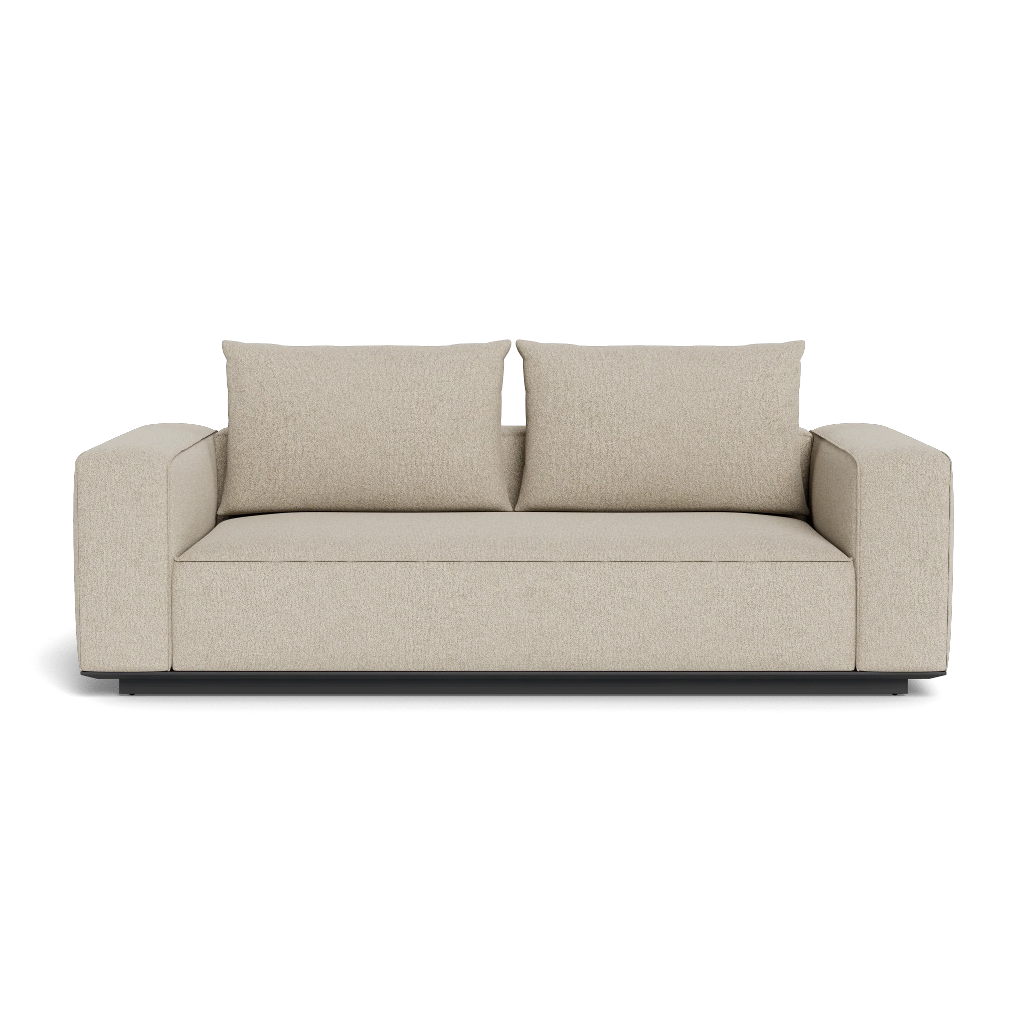 Santorini Outdoor 2 Seat Sofa - Image 20