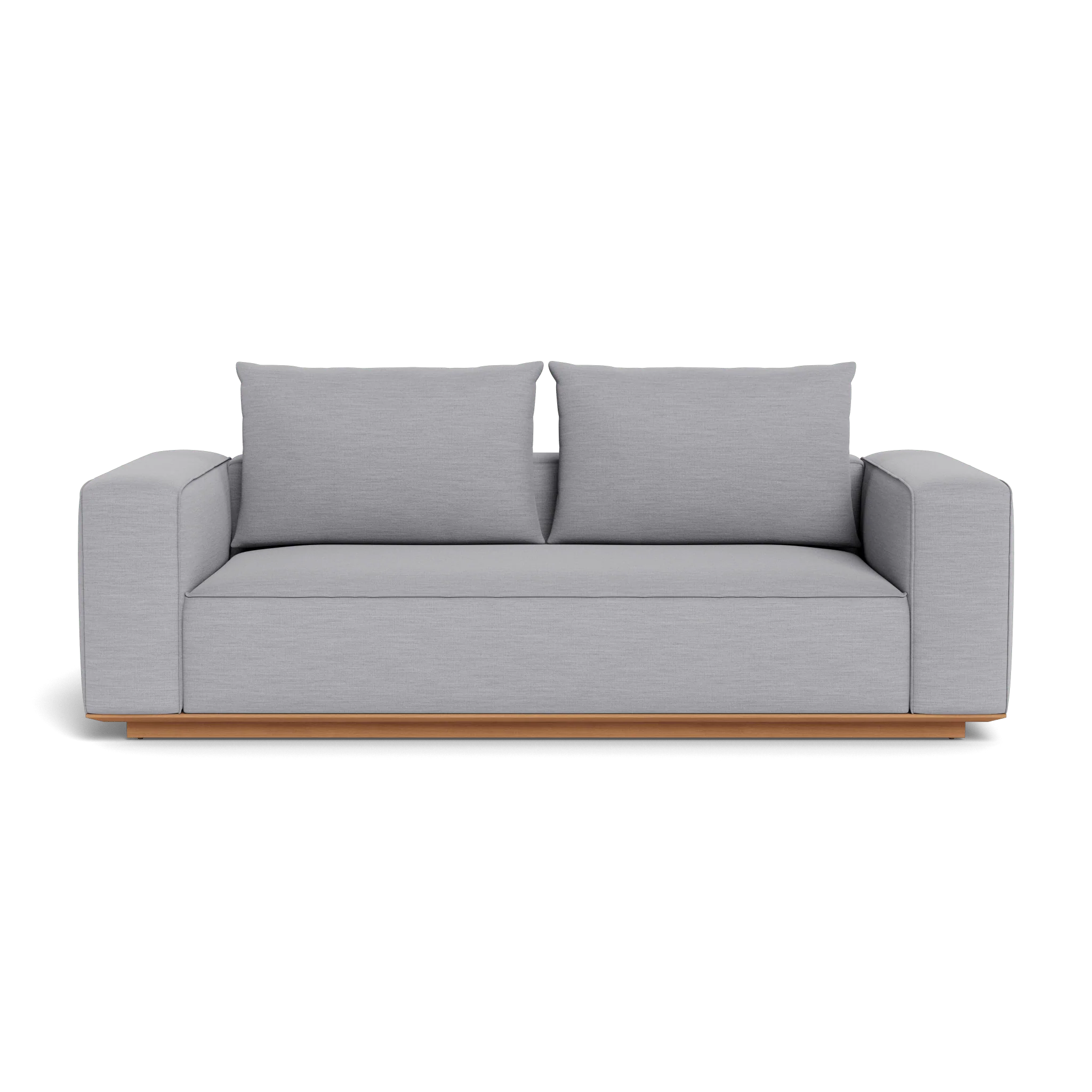 Santorini Outdoor 2 Seat Sofa - Image 24