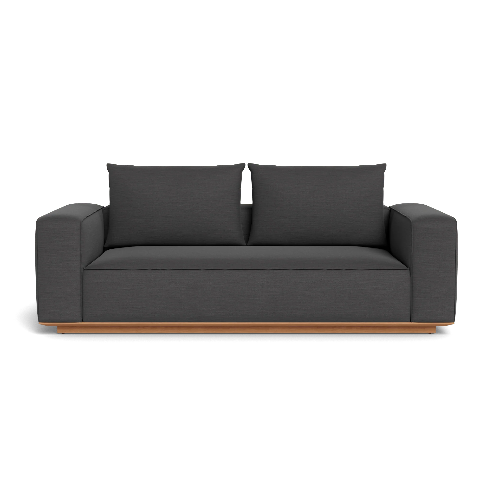 Santorini Outdoor 2 Seat Sofa - Image 25