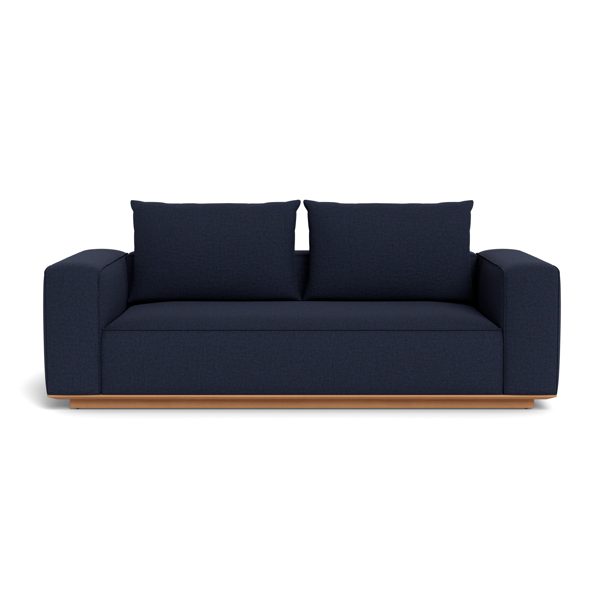 Santorini Outdoor 2 Seat Sofa - Image 34