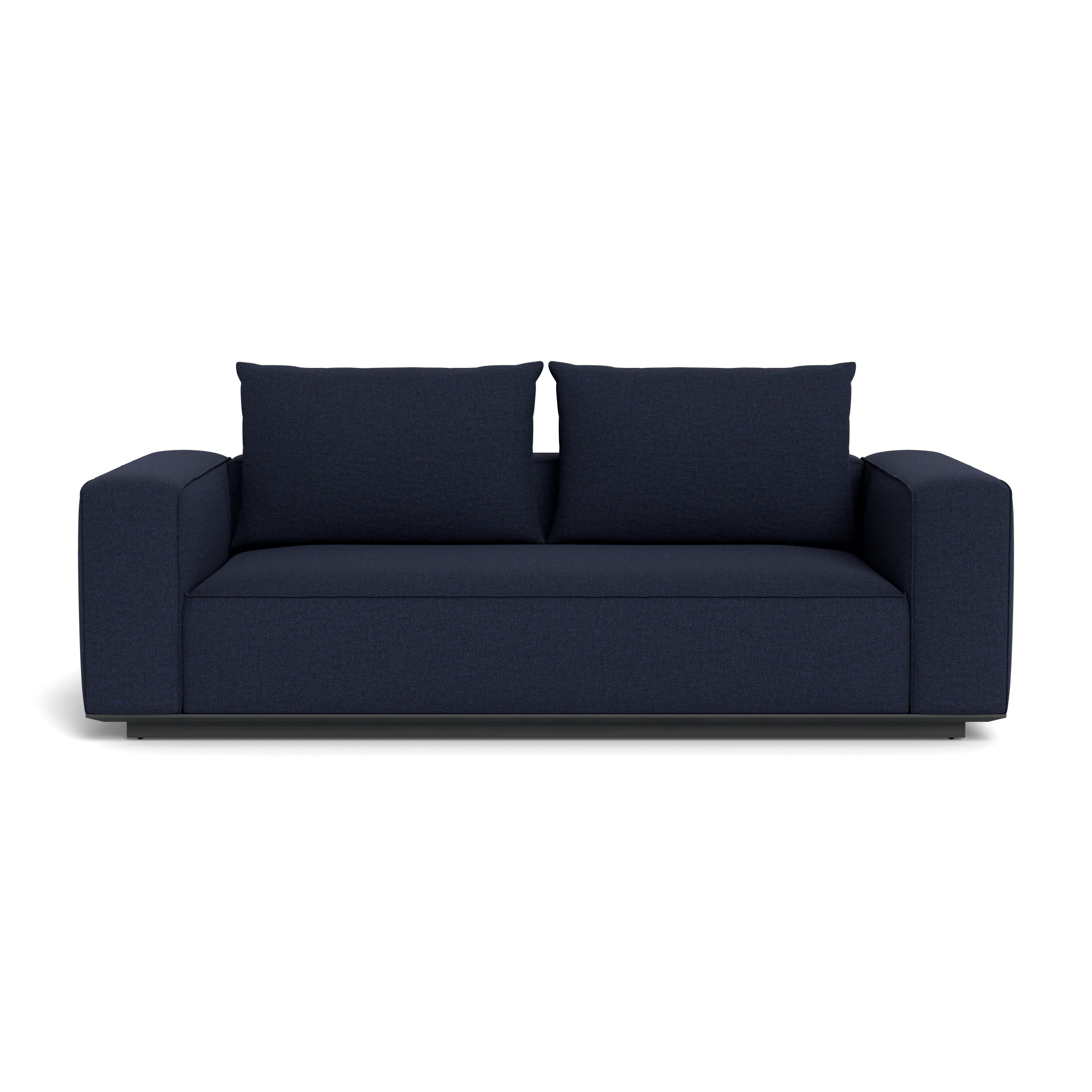Santorini Outdoor 2 Seat Sofa - Image 35
