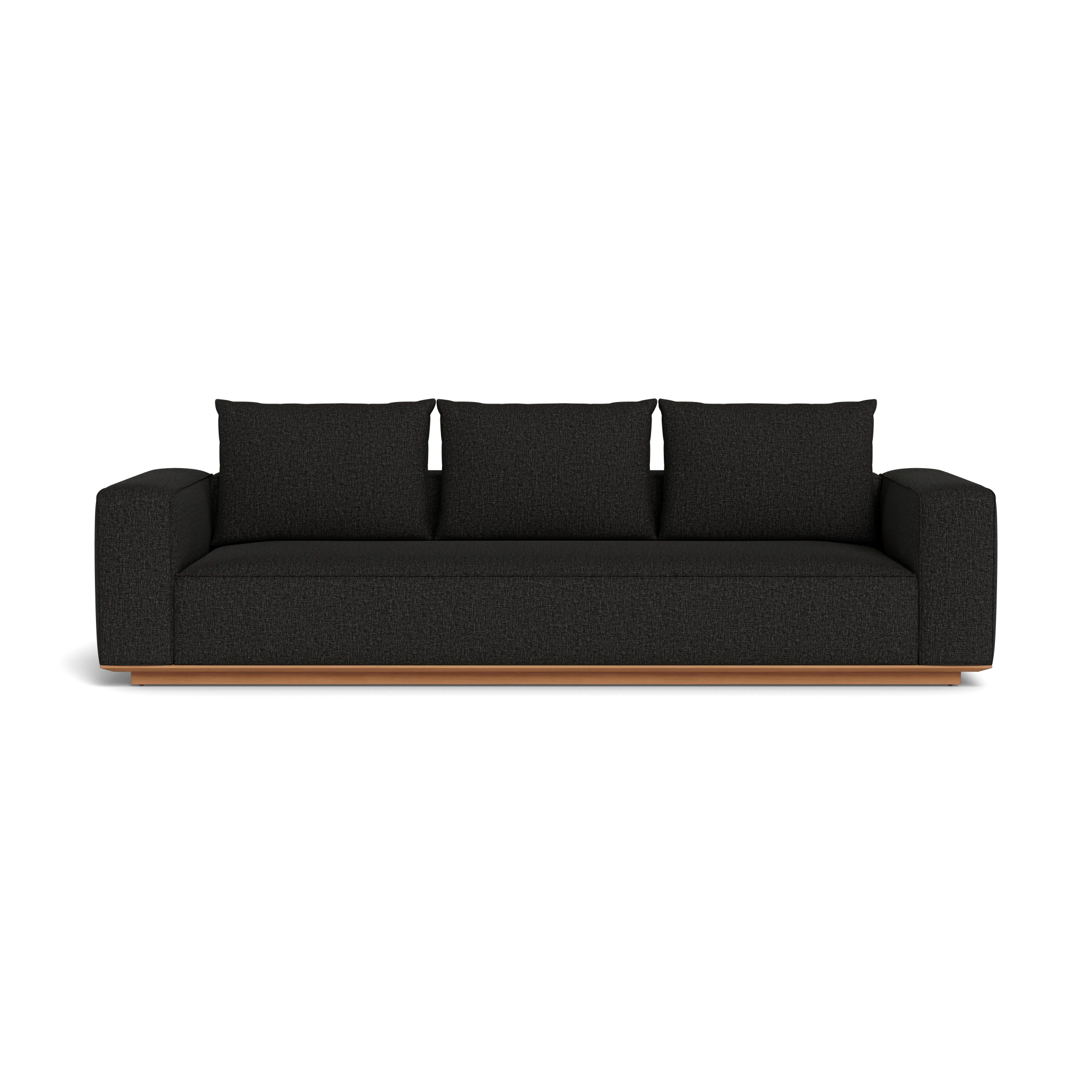 Santorini Outdoor 3 Seat Sofa - Image 20