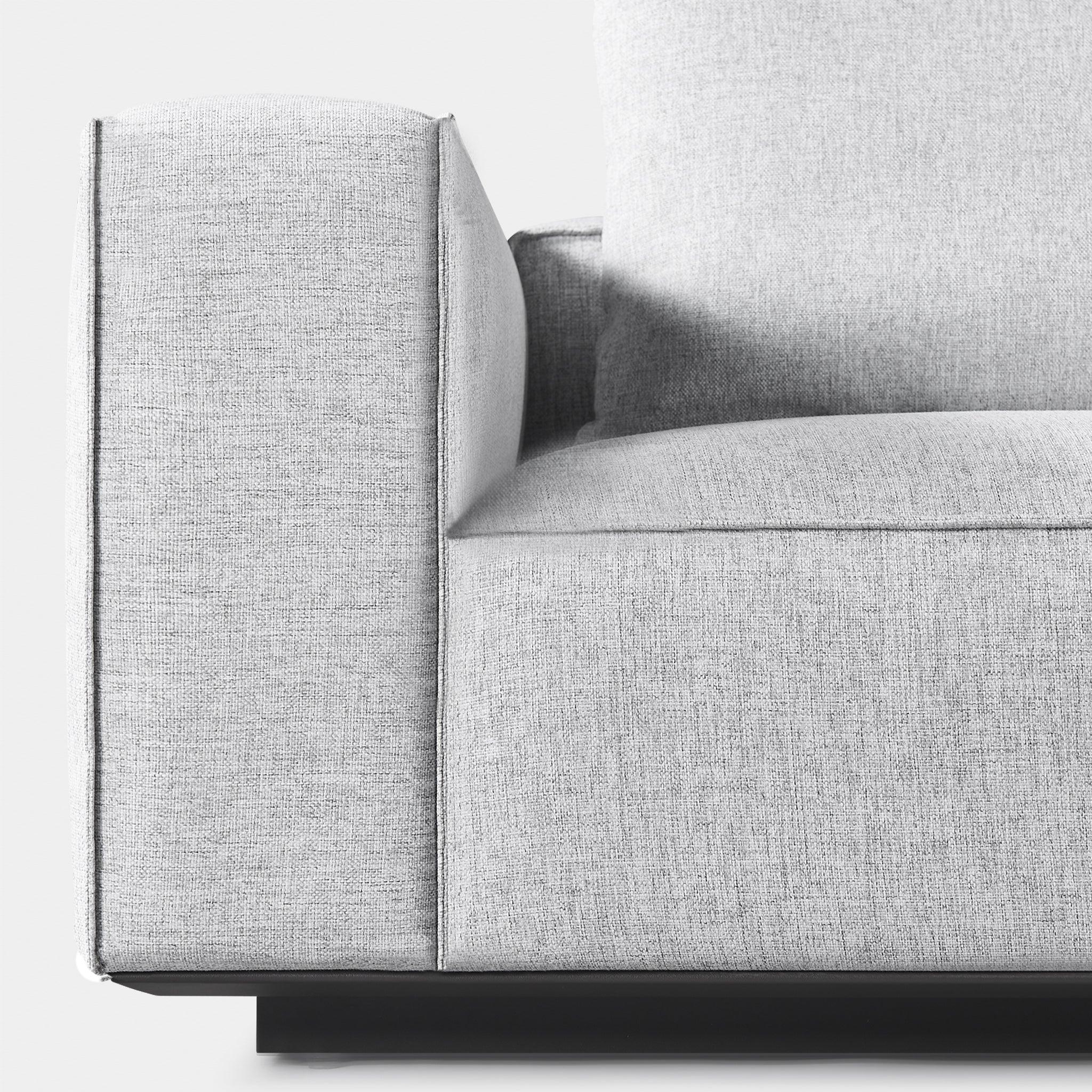 Santorini Outdoor 3 Seat Sofa - Image 6