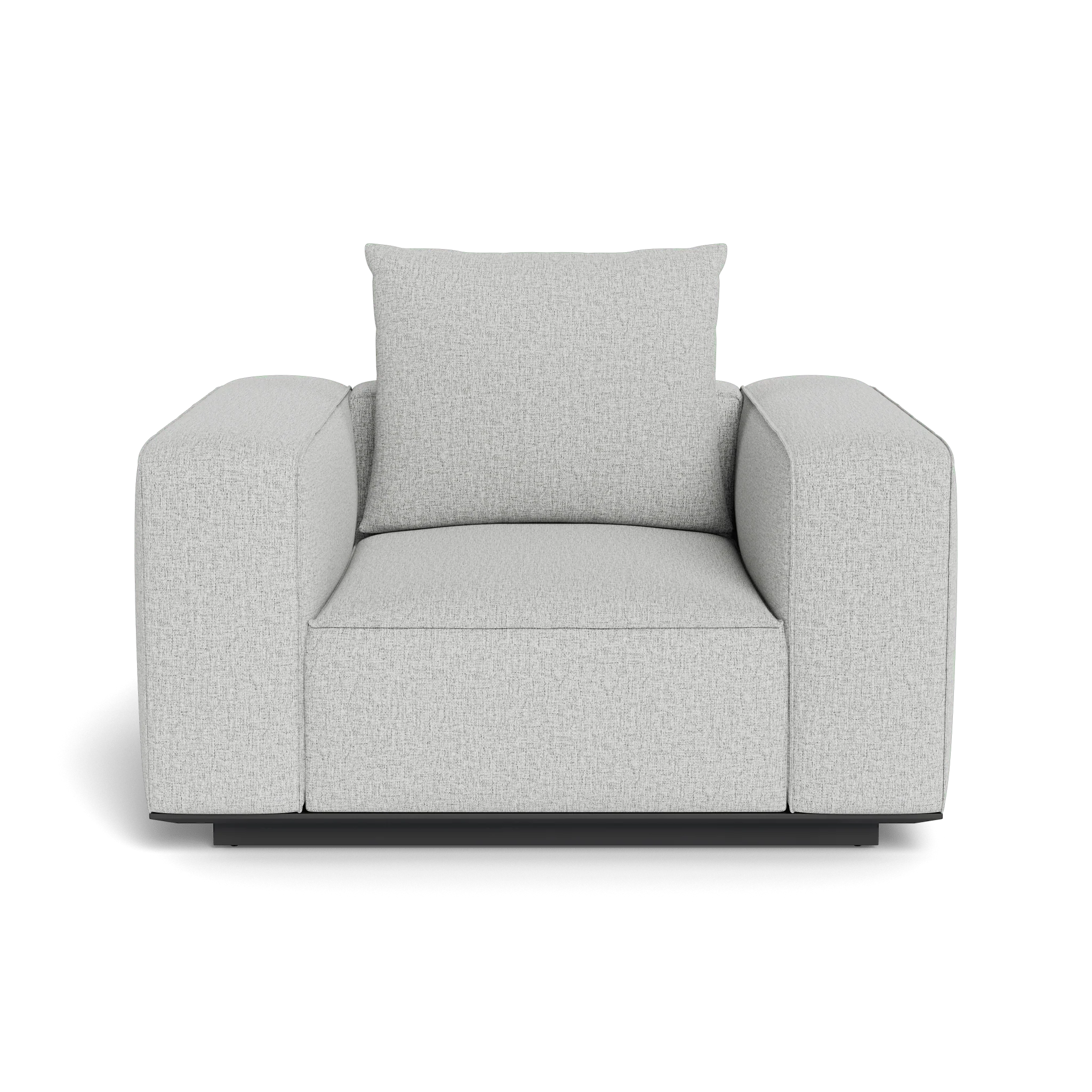 Santorini Outdoor Lounge Chair