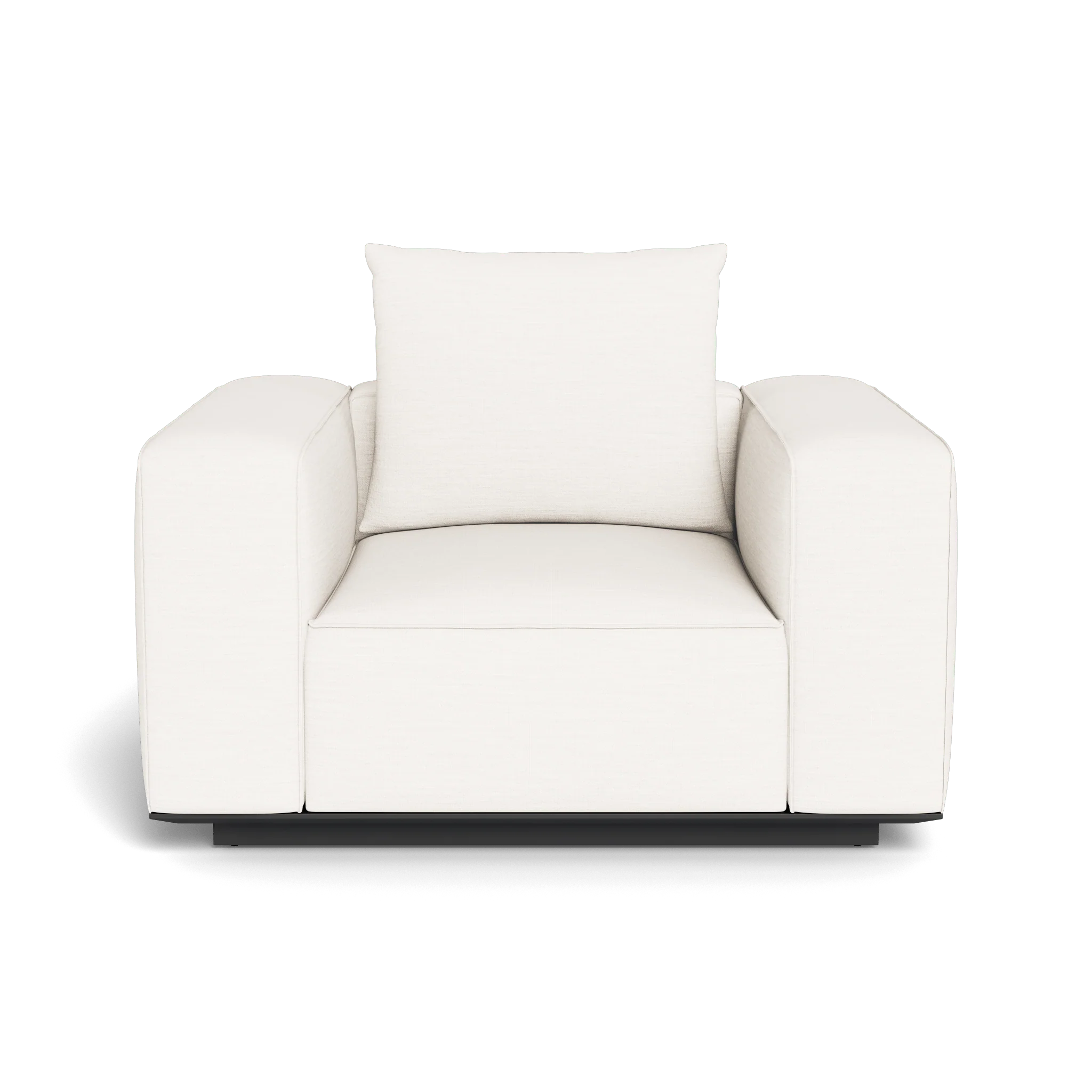 Santorini Outdoor Lounge Chair - Image 10