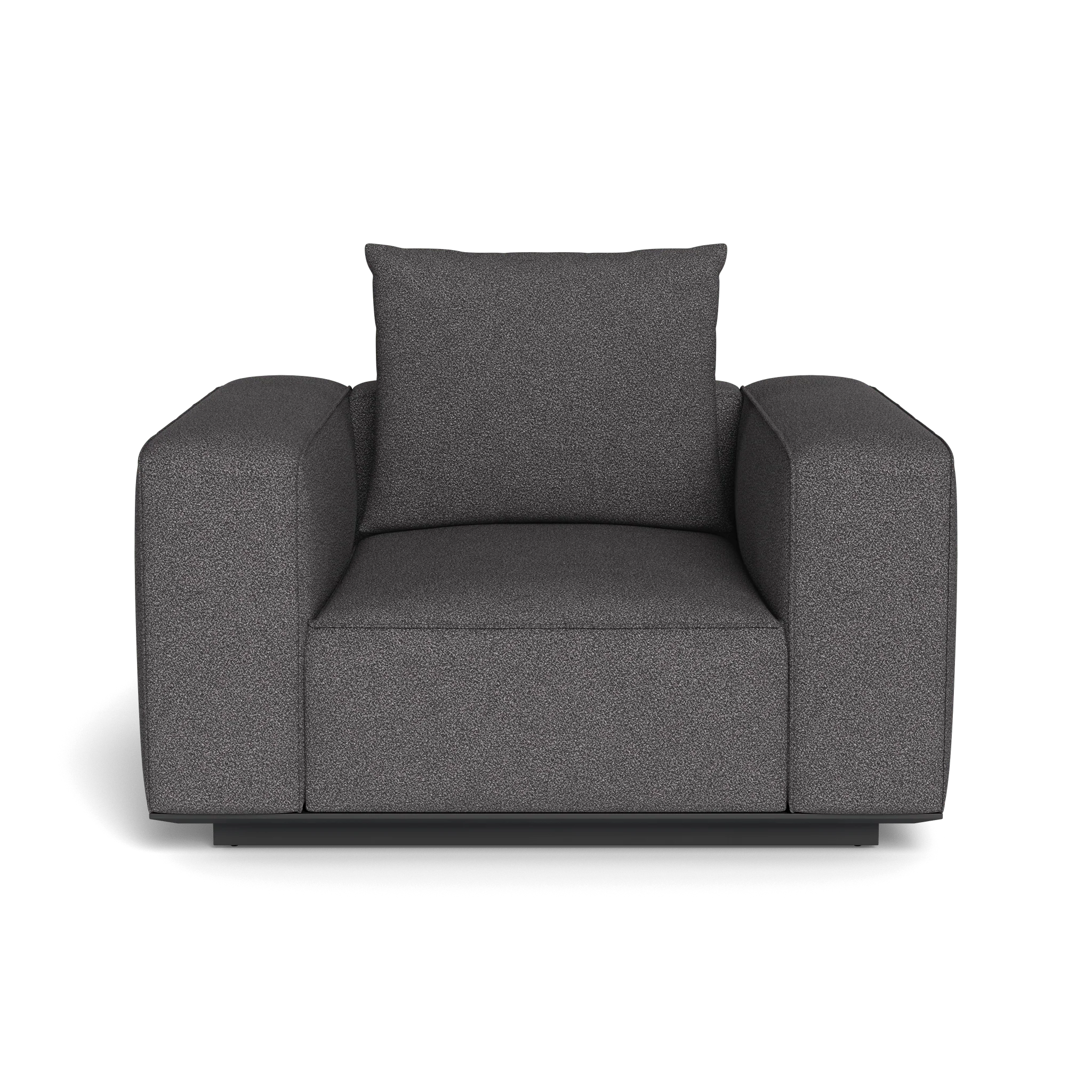 Santorini Outdoor Lounge Chair - Image 15