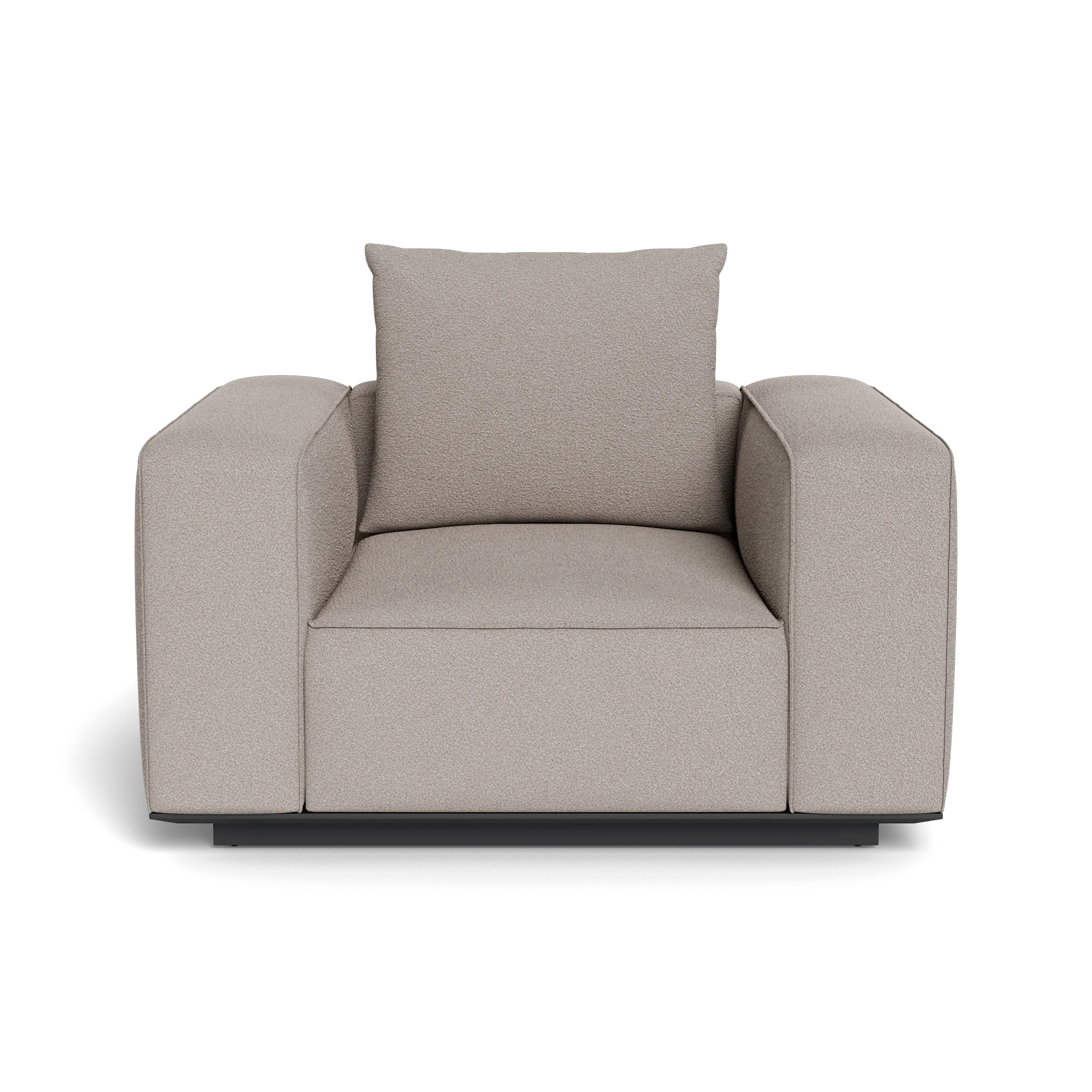 Santorini Outdoor Lounge Chair - Image 16