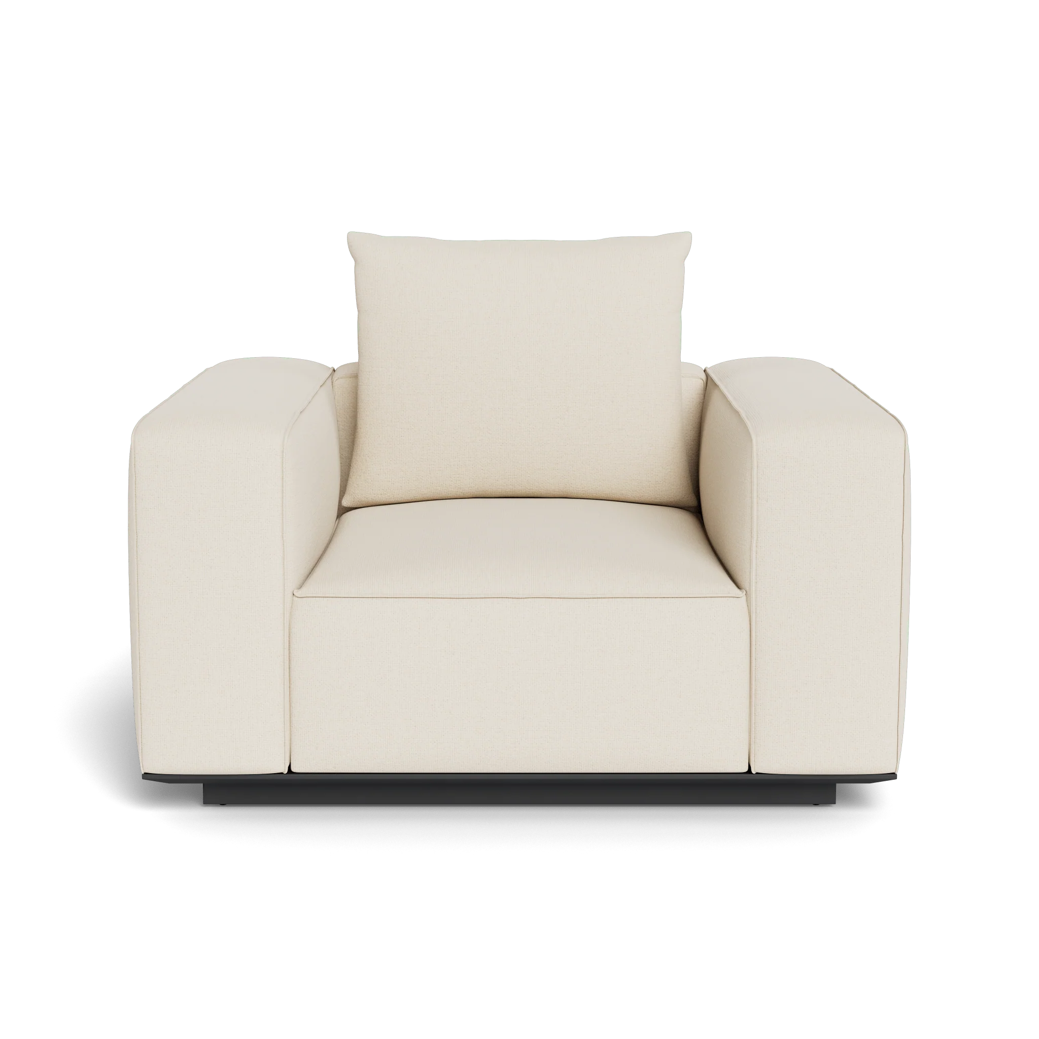 Santorini Outdoor Lounge Chair - Image 17