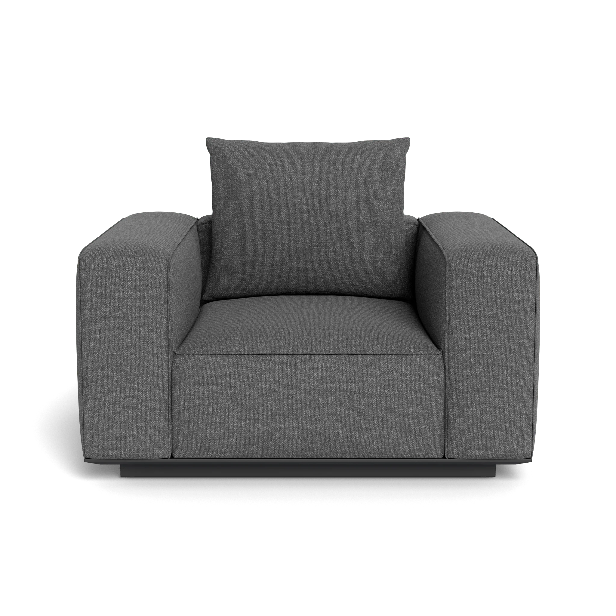 Santorini Outdoor Lounge Chair - Image 18