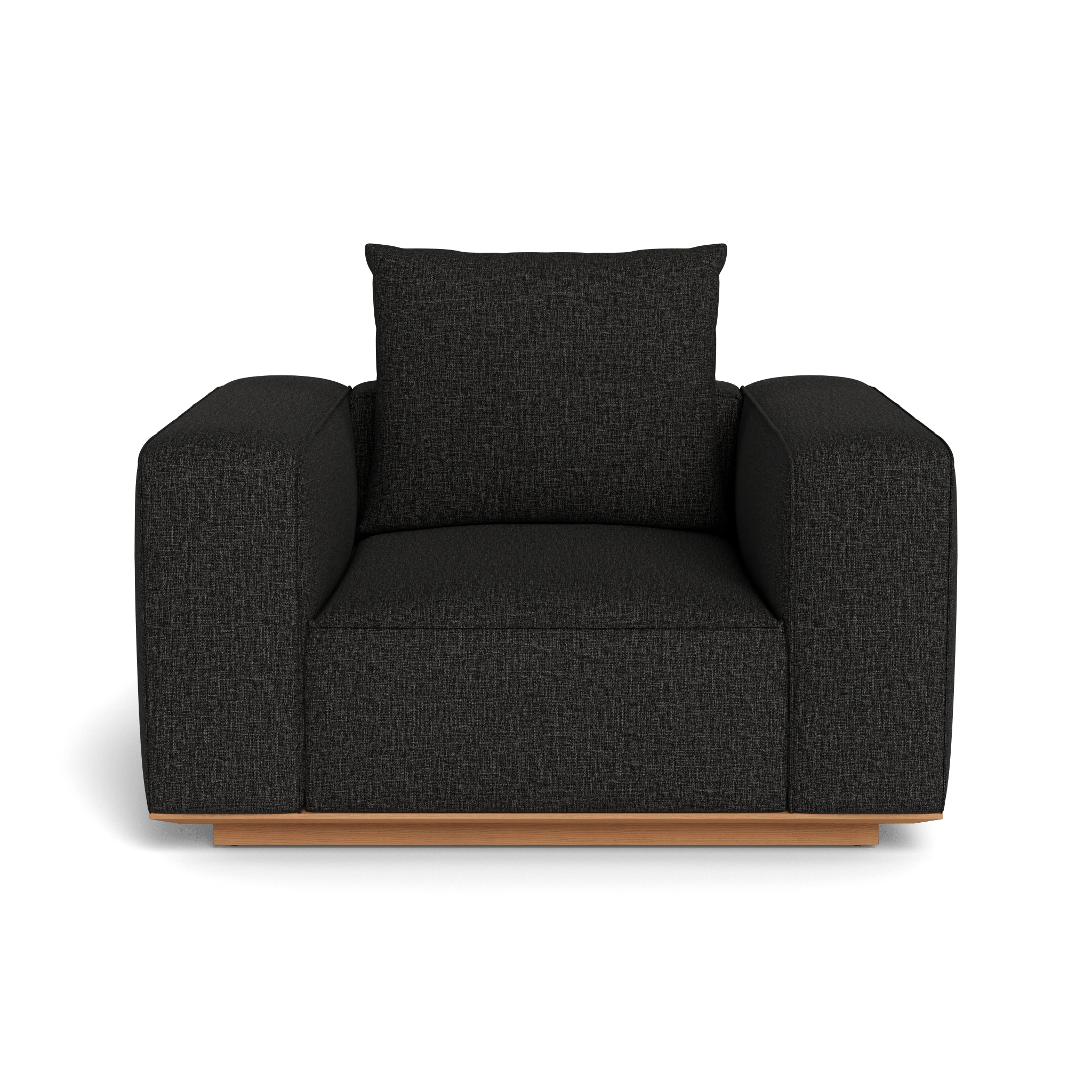Santorini Outdoor Lounge Chair - Image 20