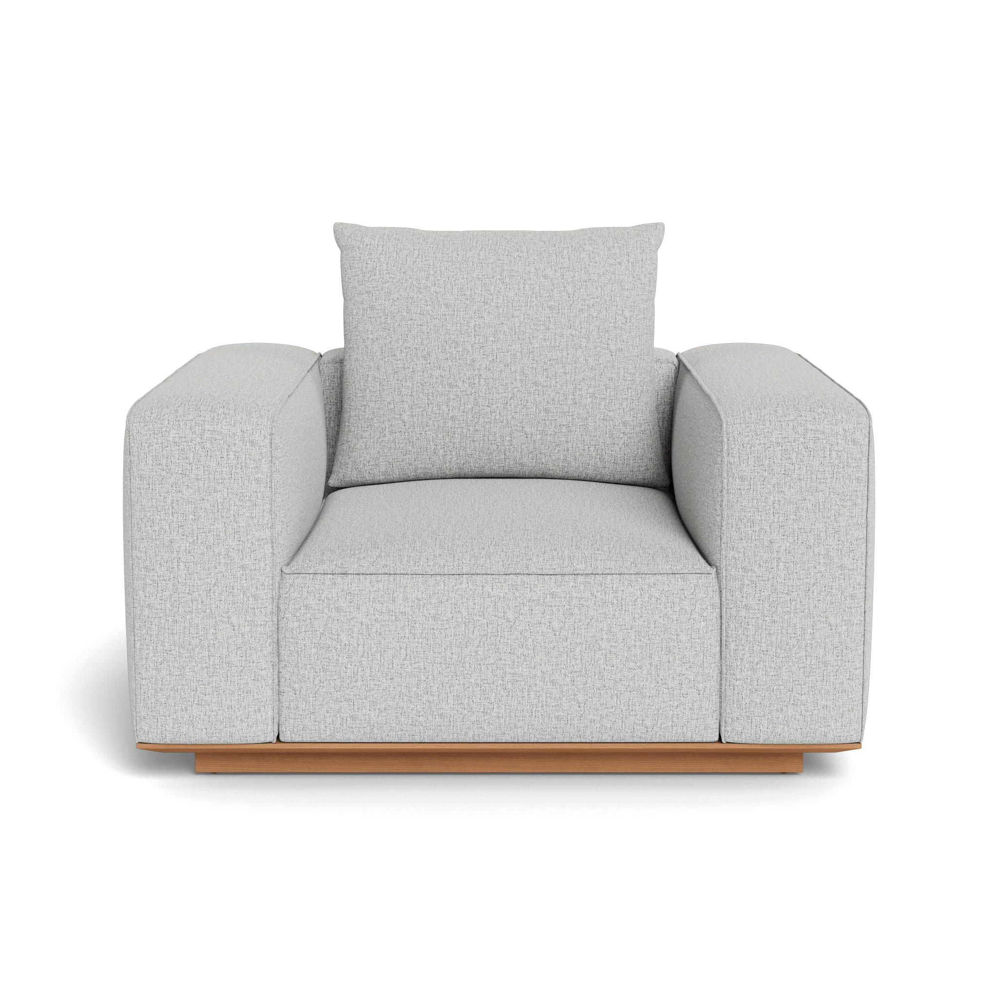 Santorini Outdoor Lounge Chair - Image 21
