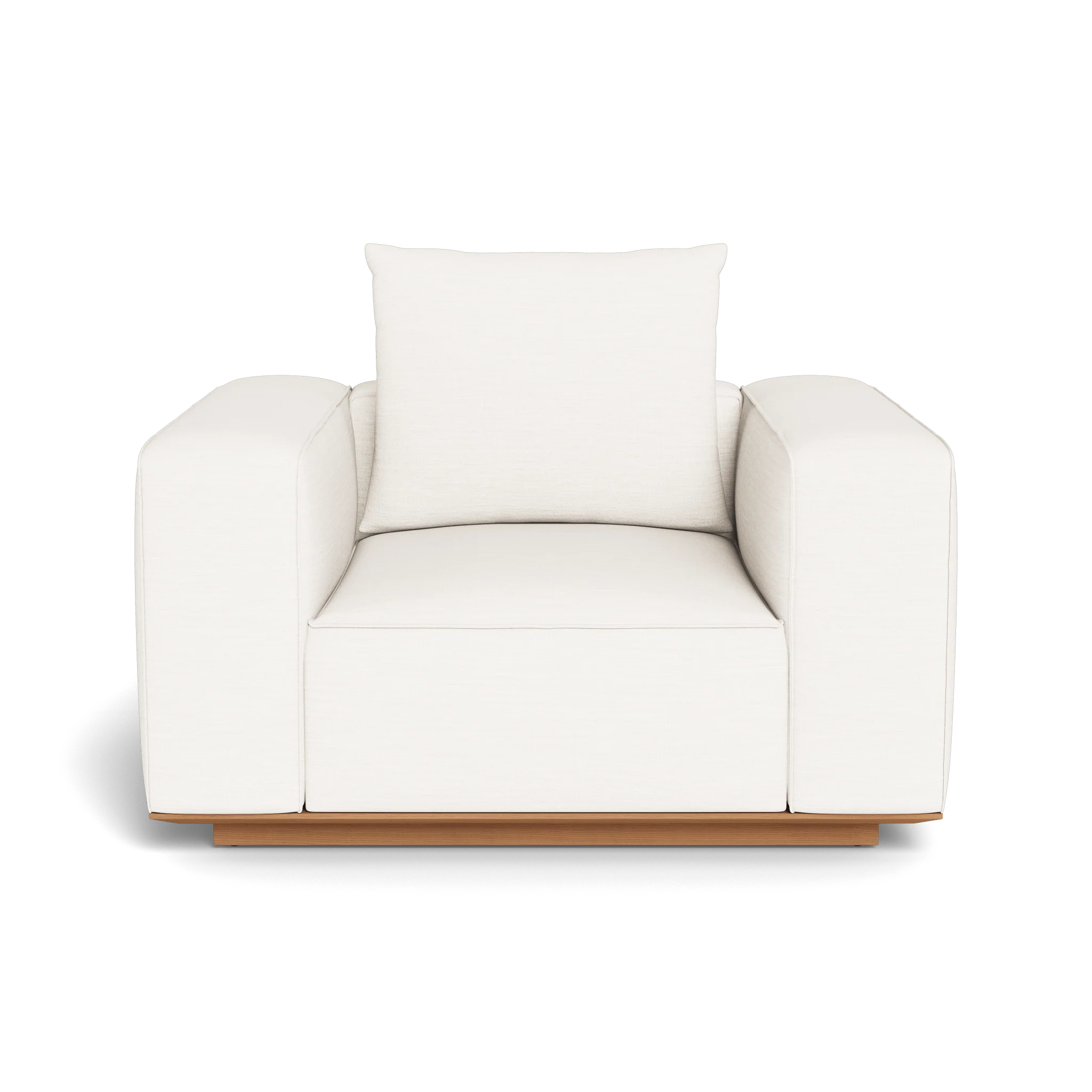 Santorini Outdoor Lounge Chair - Image 22