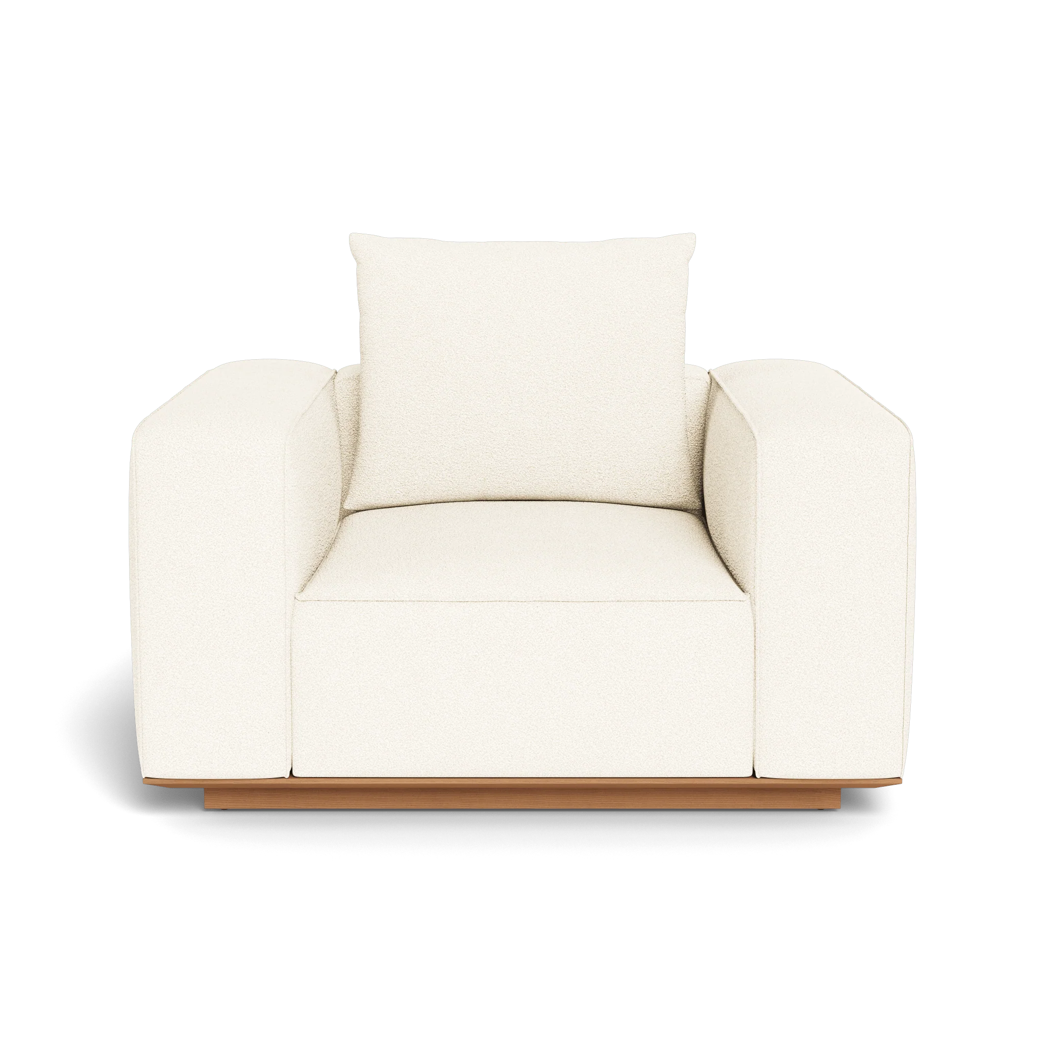 Santorini Outdoor Lounge Chair - Image 26