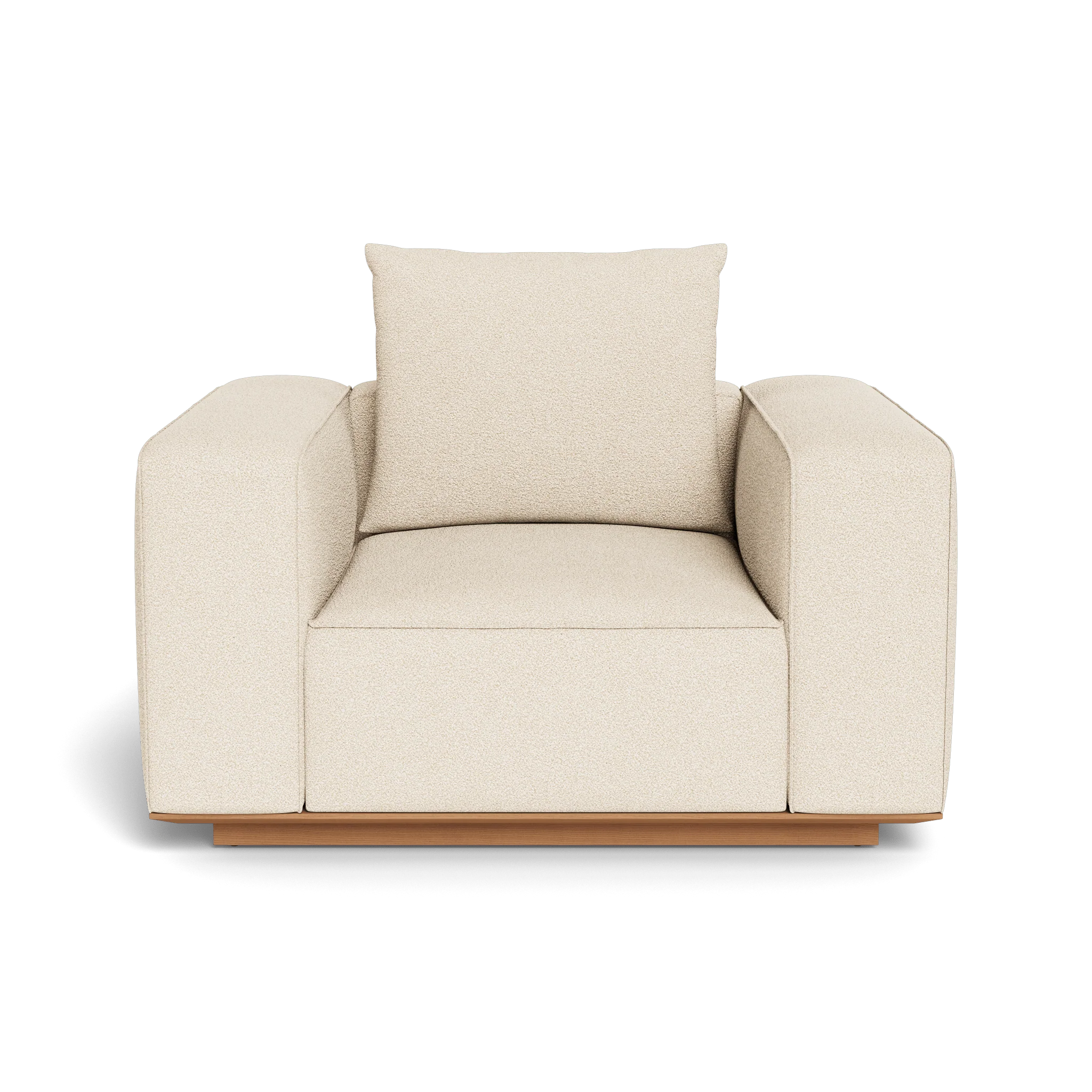 Santorini Outdoor Lounge Chair - Image 27
