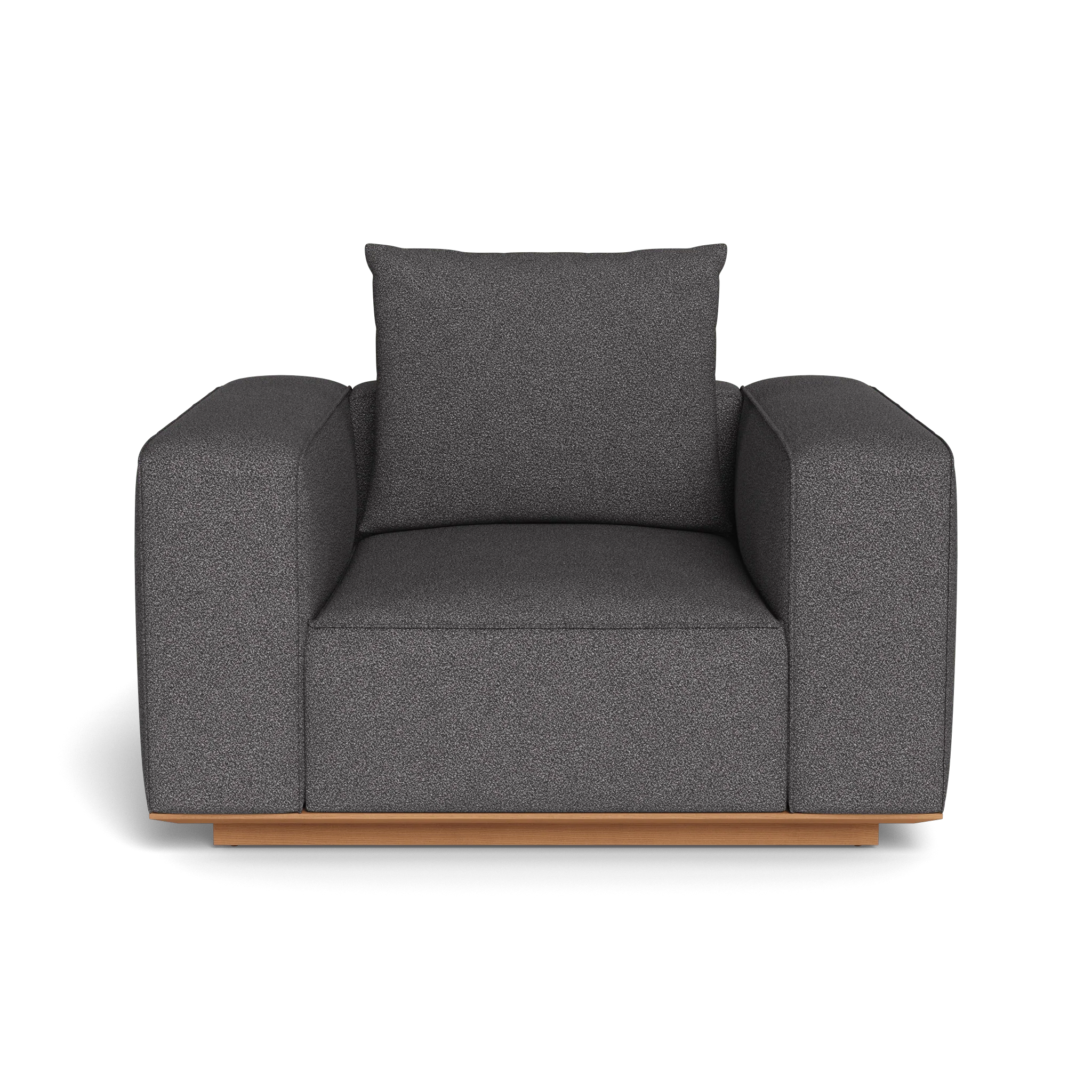 Santorini Outdoor Lounge Chair - Image 28