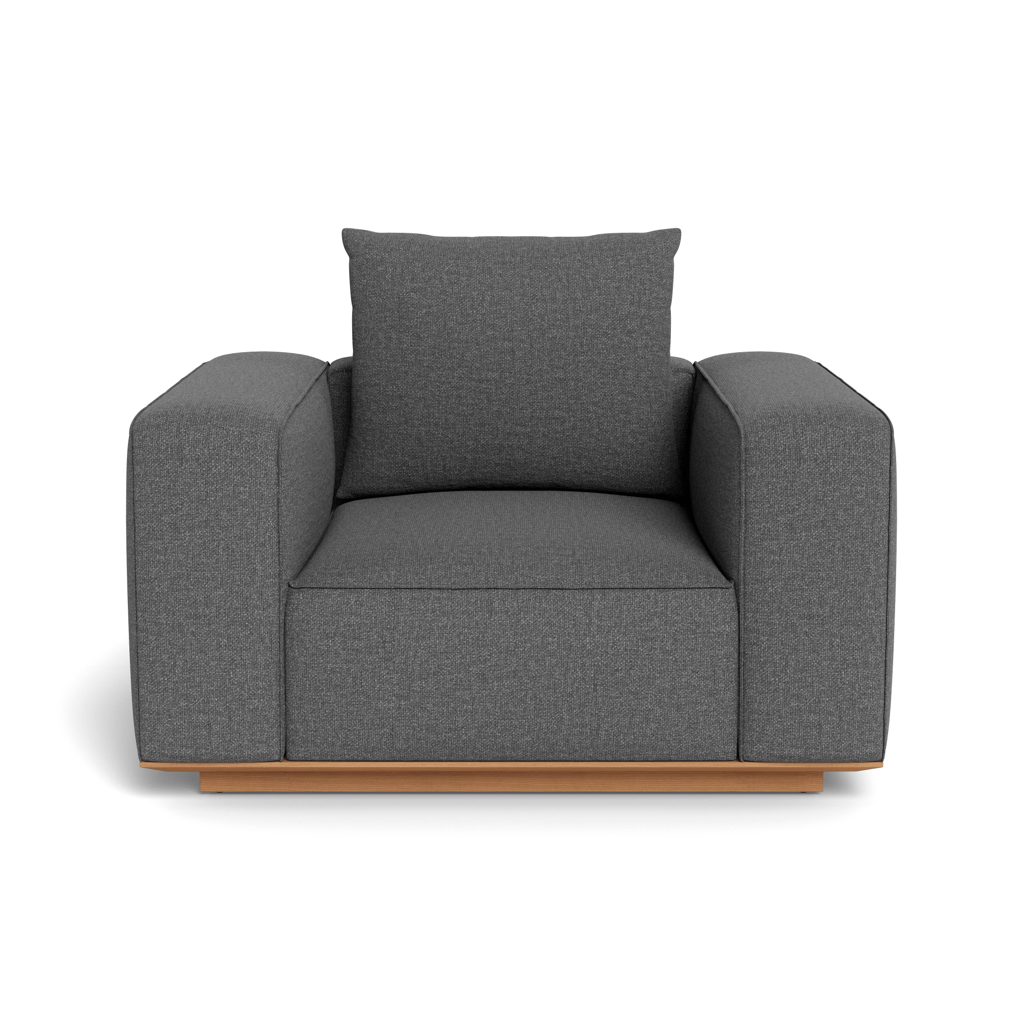 Santorini Outdoor Lounge Chair - Image 31