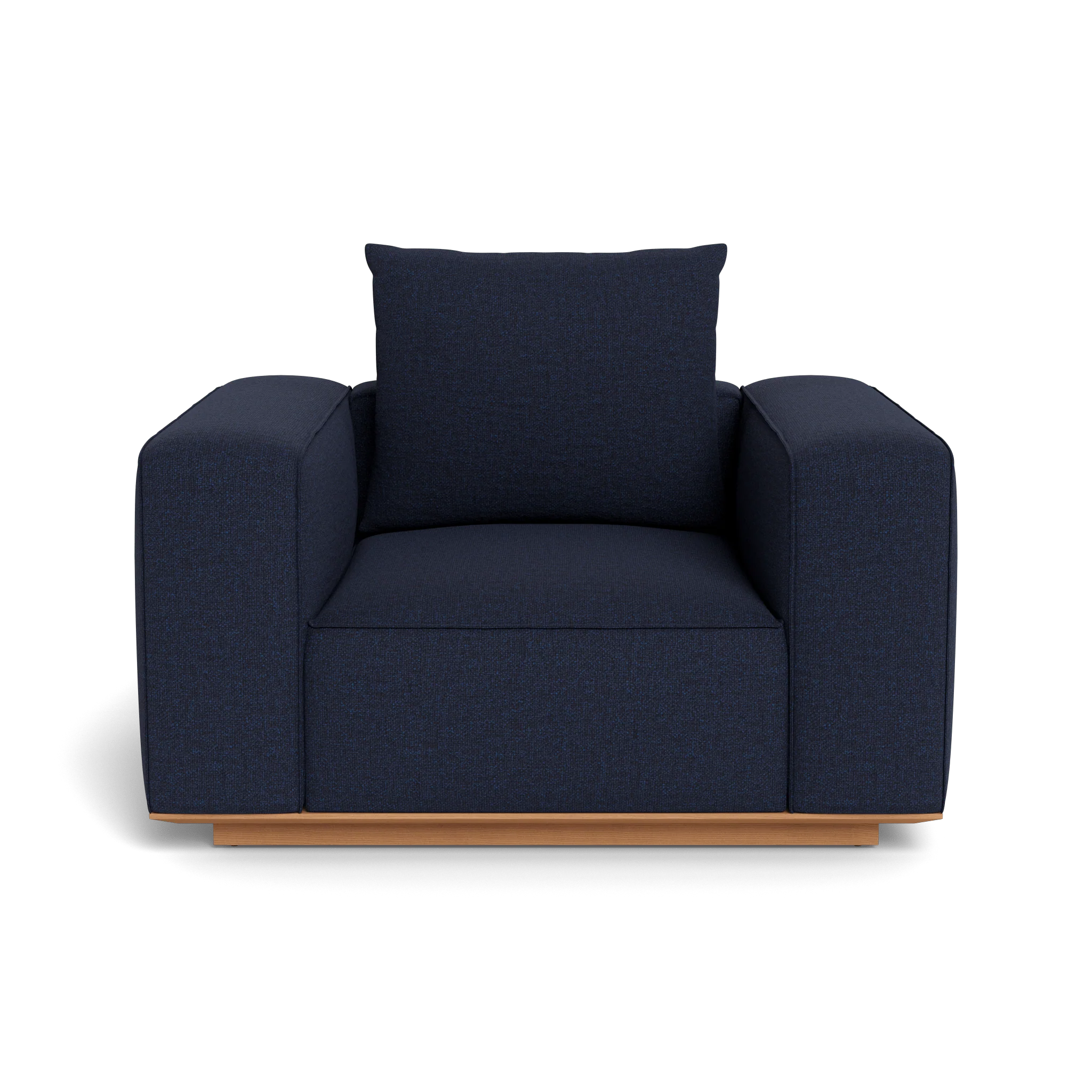 Santorini Outdoor Lounge Chair - Image 33