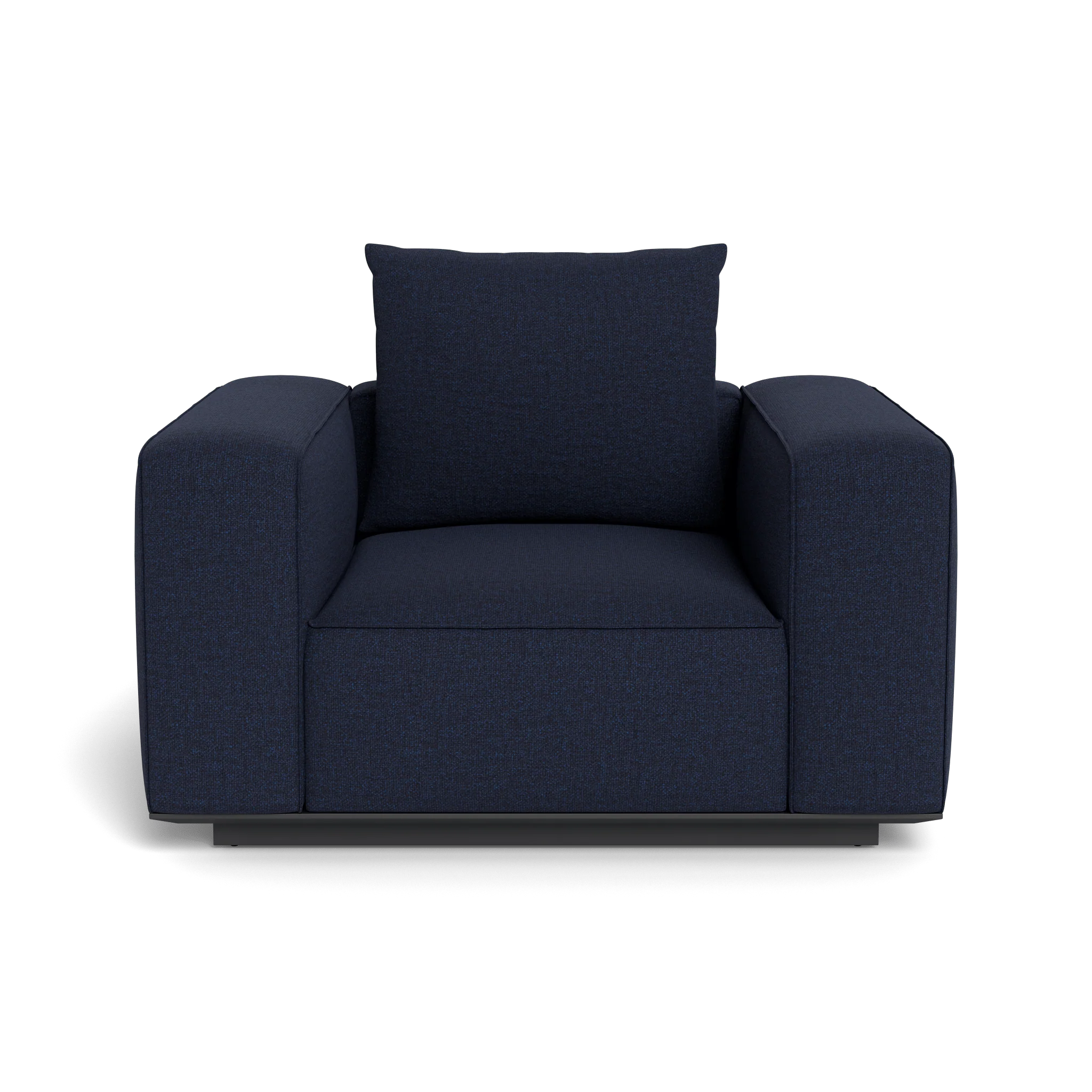 Santorini Outdoor Lounge Chair - Image 34