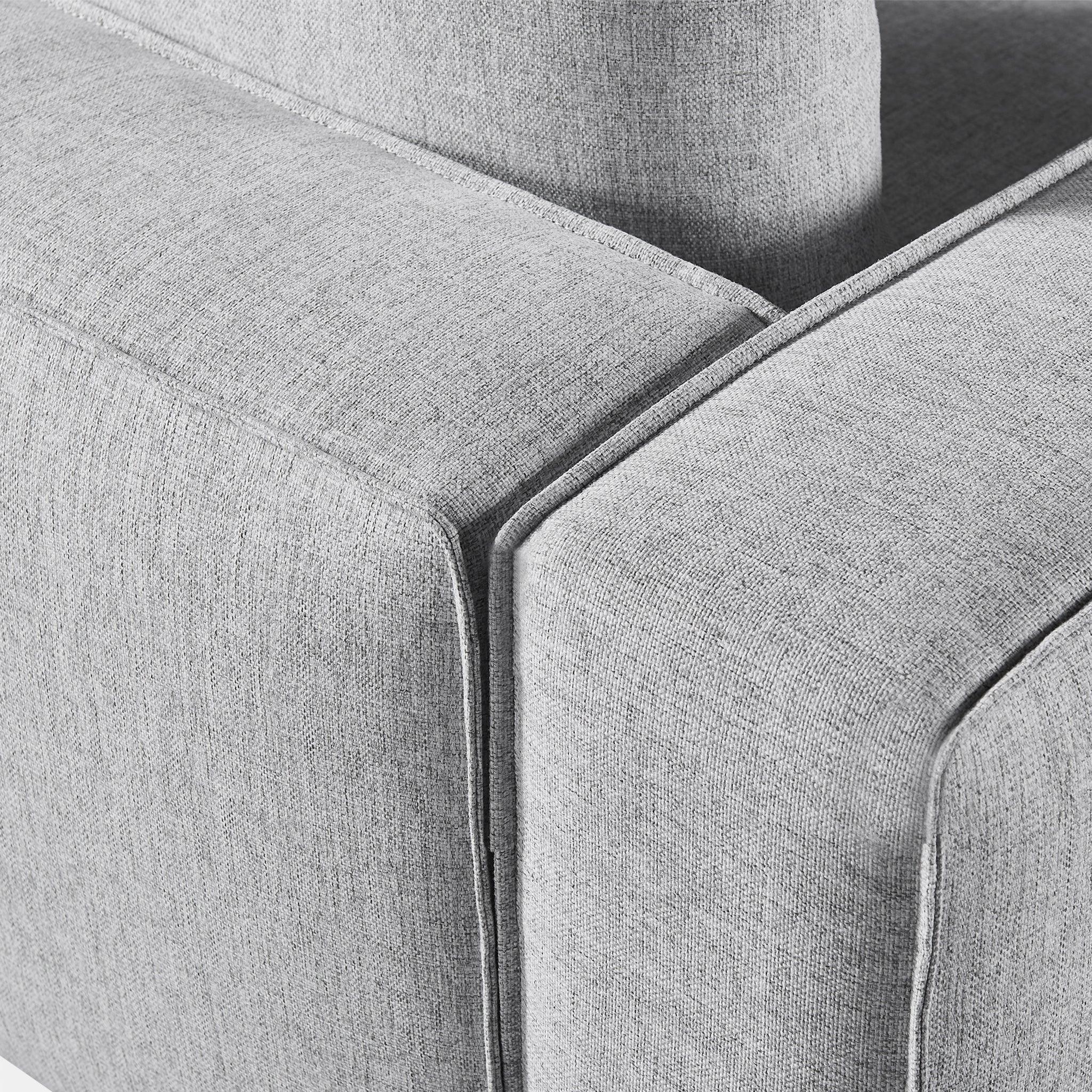 Santorini Outdoor Lounge Chair - Image 7