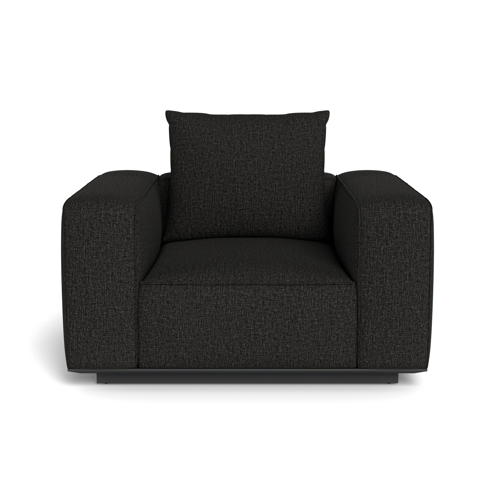 Santorini Outdoor Lounge Chair - Image 9