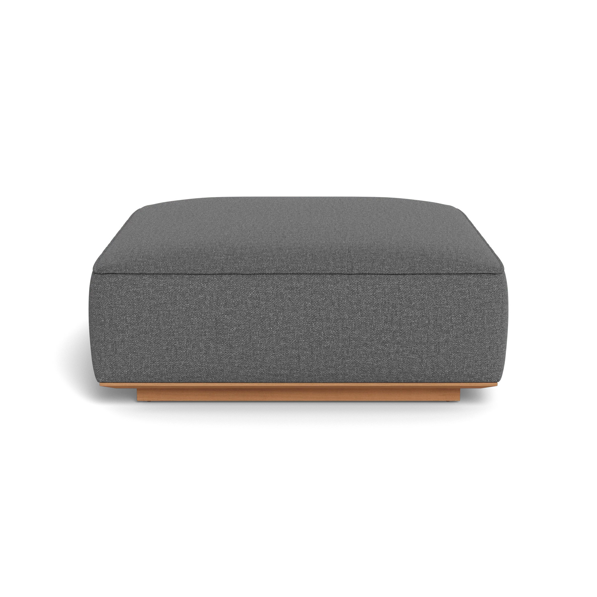 Santorini Outdoor Ottoman - Image 31