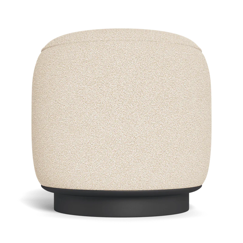 Santorini Round Footstool - Image 14