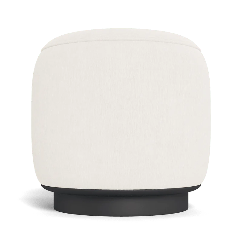 Santorini Round Footstool - Image 20