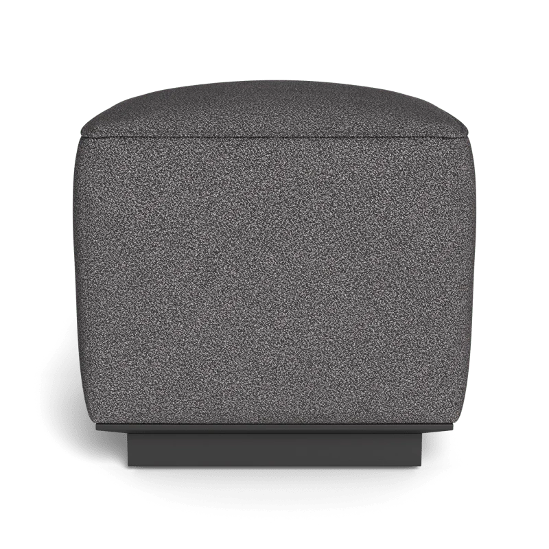 Santorini Square Footstool - Image 15