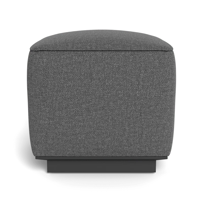 Santorini Square Footstool - Image 19
